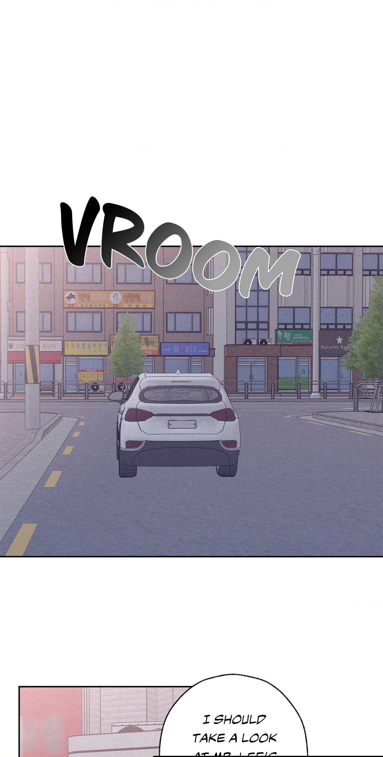 Read Breakout Scandal chapter 18 image 18 on Lezhin