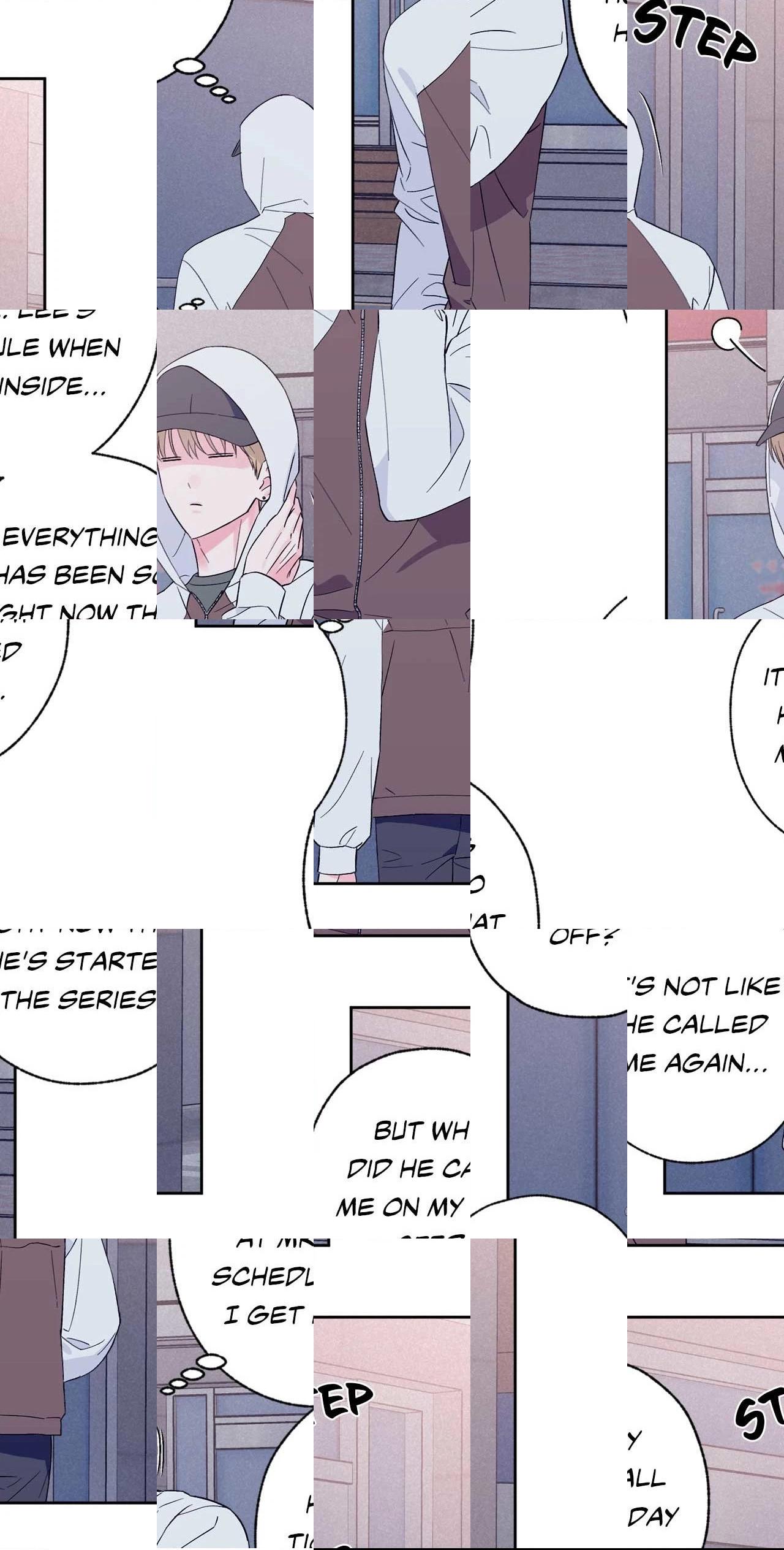 Read Breakout Scandal chapter 18 image 19 on Lezhin