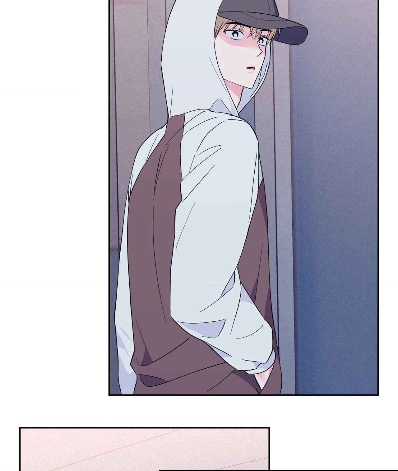 Read Breakout Scandal chapter 18 image 21 on Lezhin