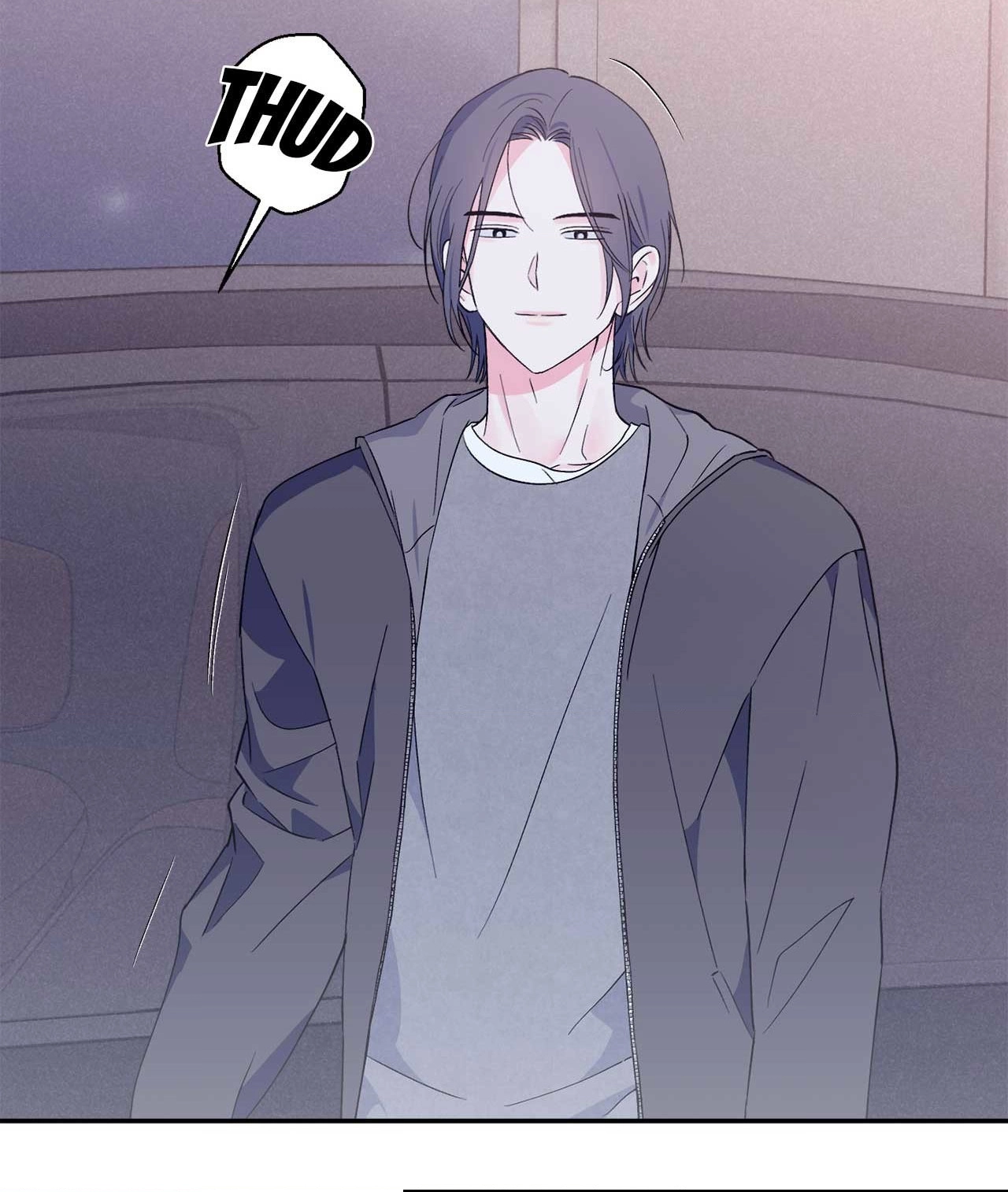 Read Breakout Scandal chapter 18 image 23 on Lezhin