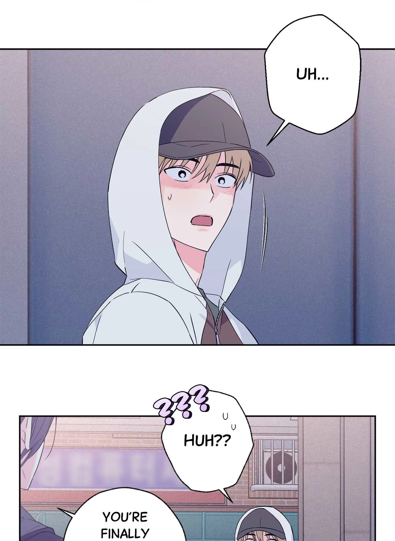 Read Breakout Scandal chapter 18 image 24 on Lezhin