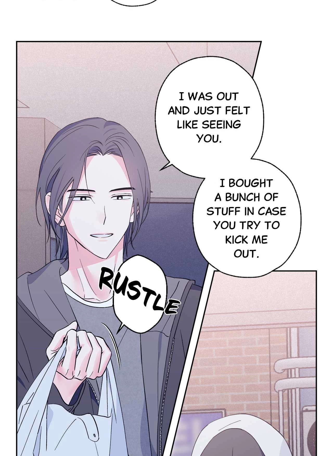 Read Breakout Scandal chapter 18 image 26 on Lezhin