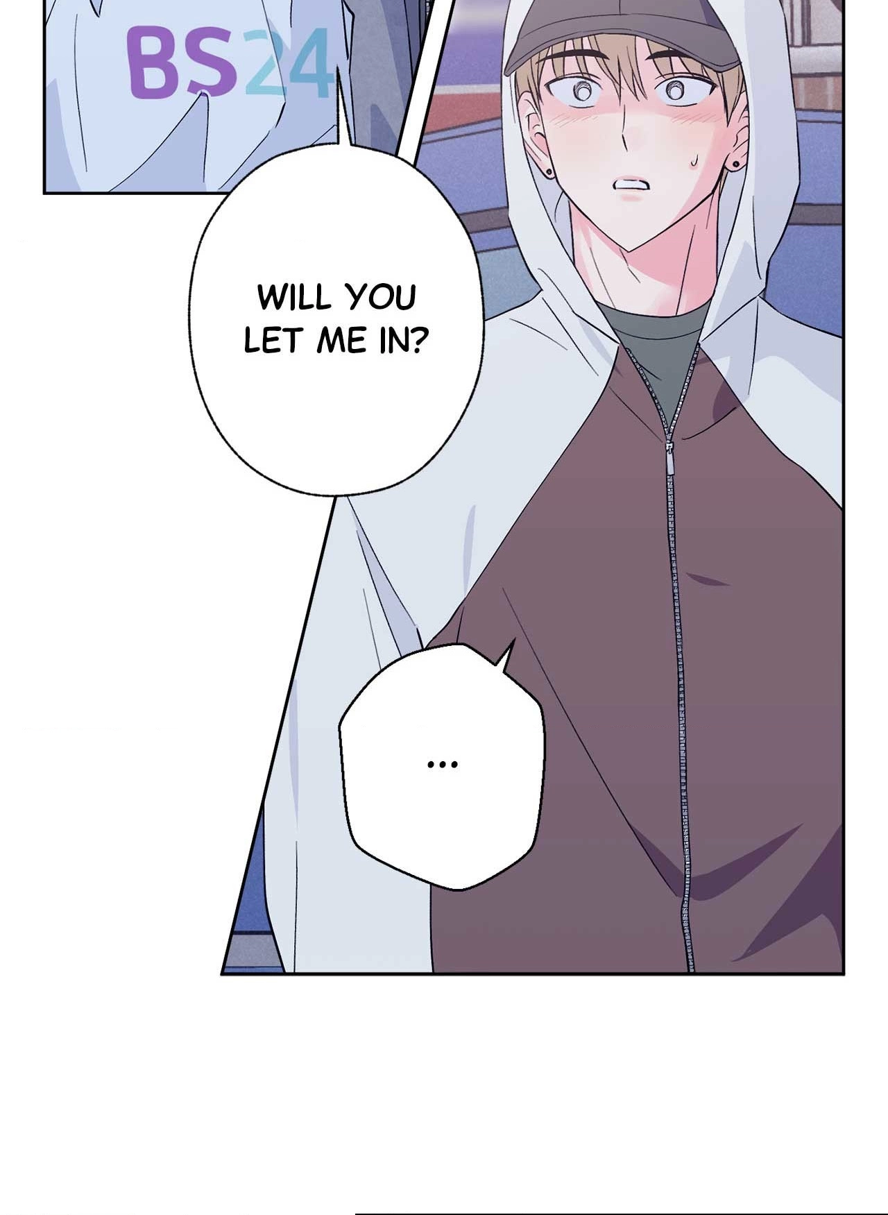 Read Breakout Scandal chapter 18 image 27 on Lezhin