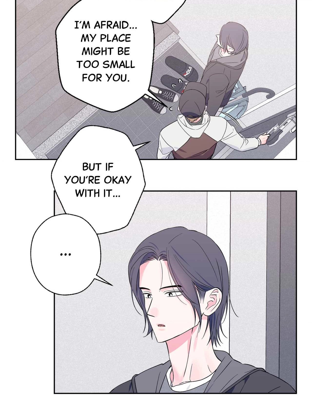 Read Breakout Scandal chapter 18 image 30 on Lezhin