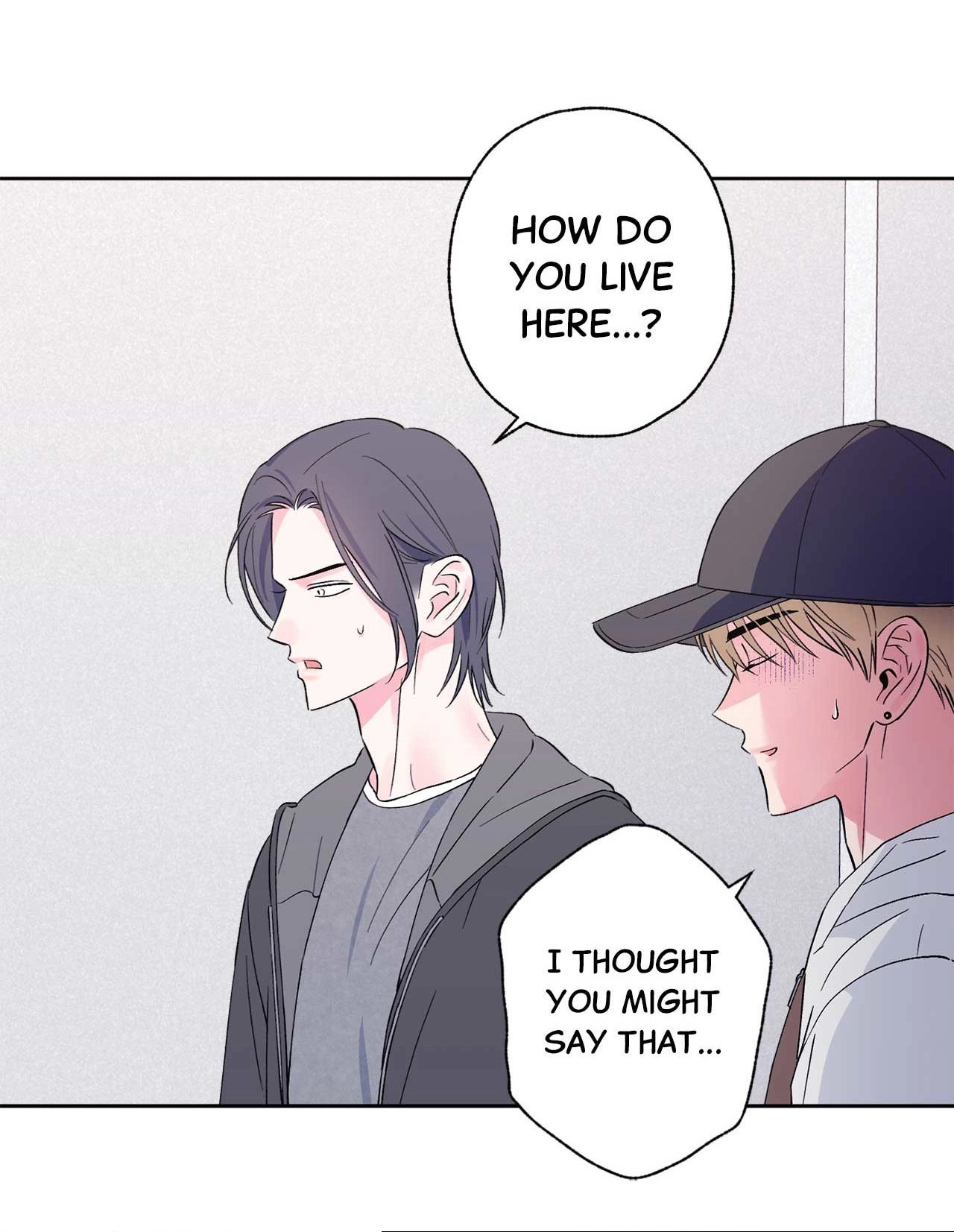 Read Breakout Scandal chapter 18 image 31 on Lezhin