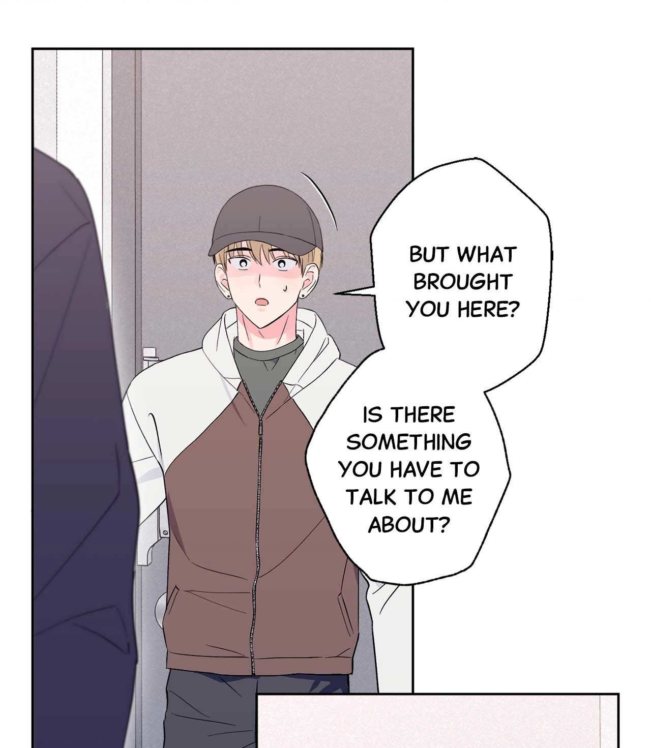 Read Breakout Scandal chapter 18 image 32 on Lezhin