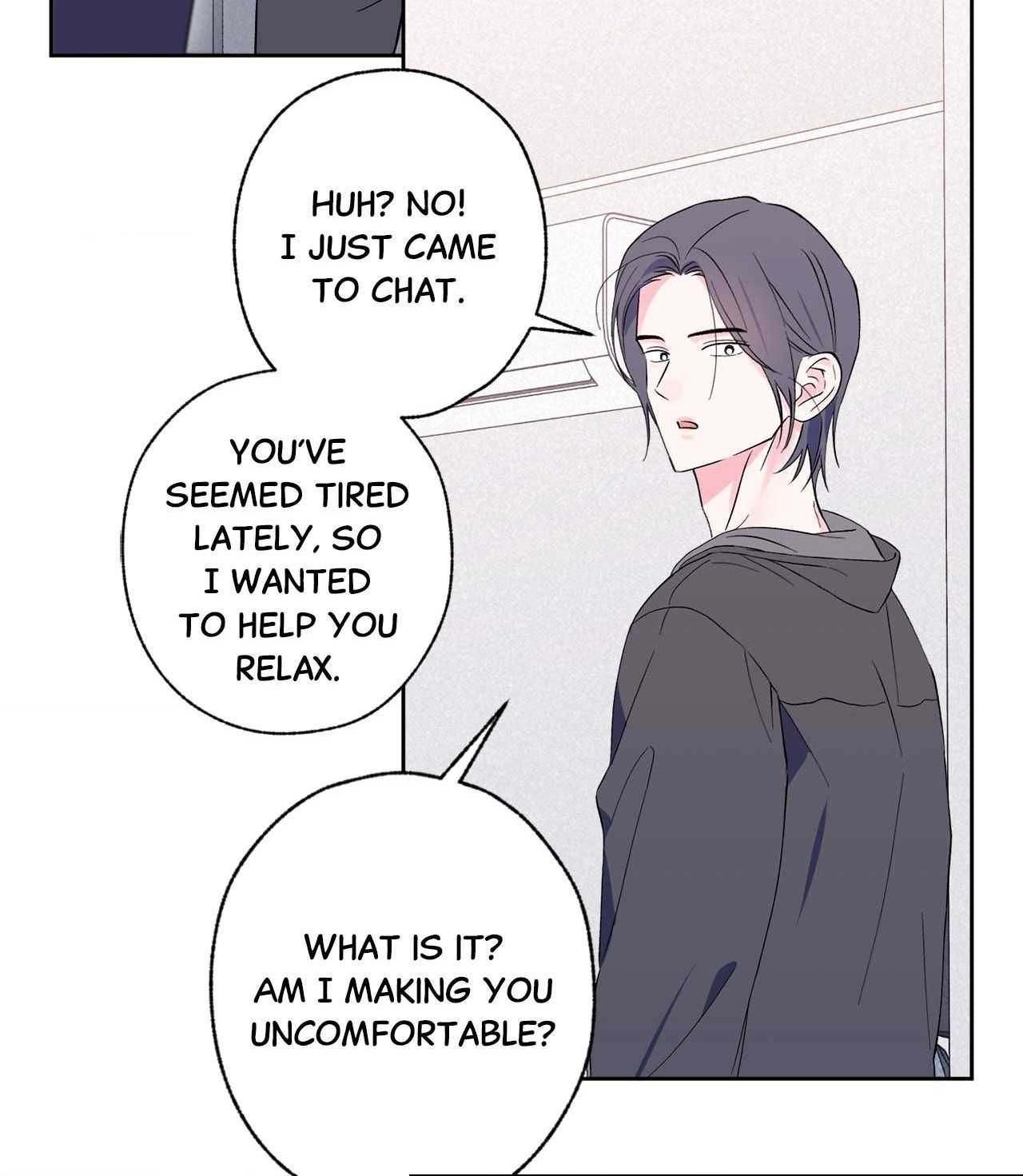 Read Breakout Scandal chapter 18 image 33 on Lezhin