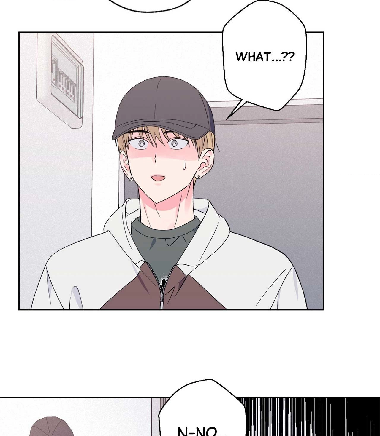 Read Breakout Scandal chapter 18 image 34 on Lezhin