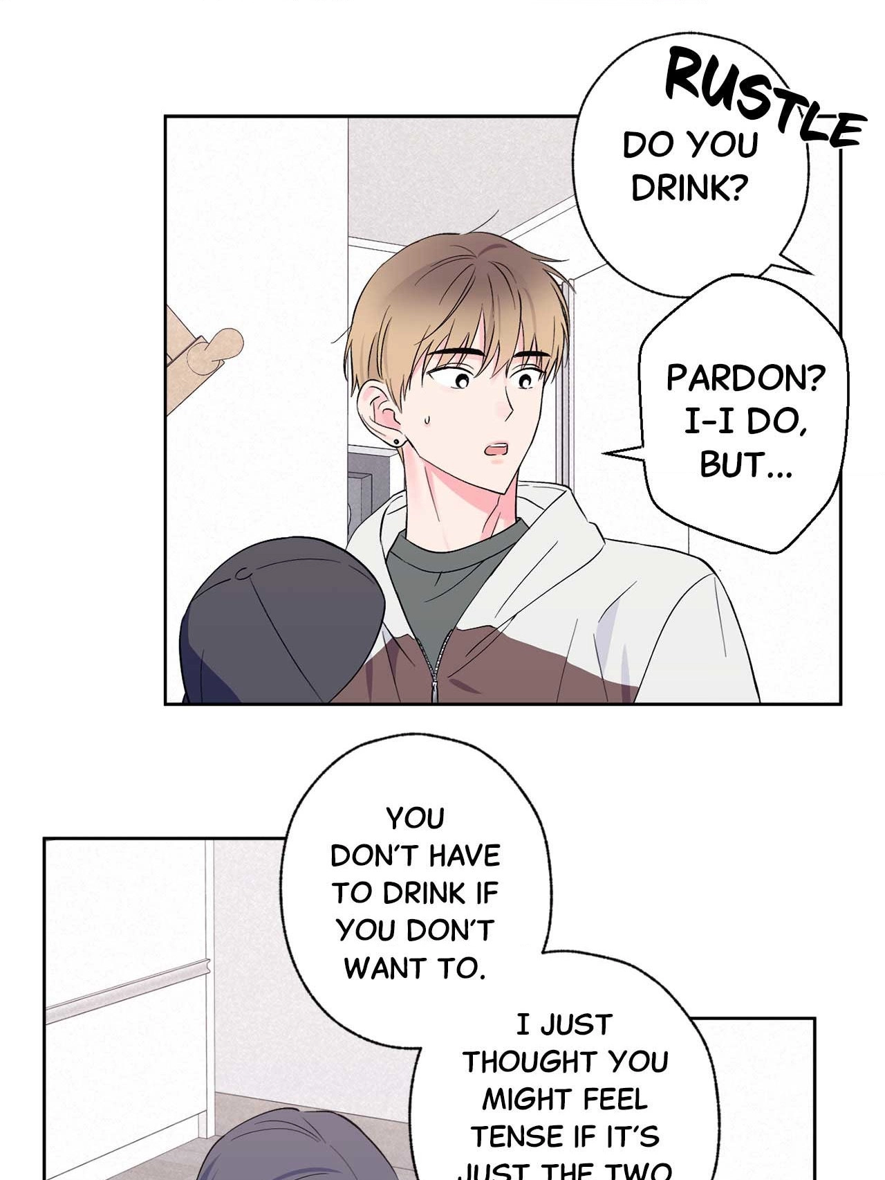 Read Breakout Scandal chapter 18 image 36 on Lezhin