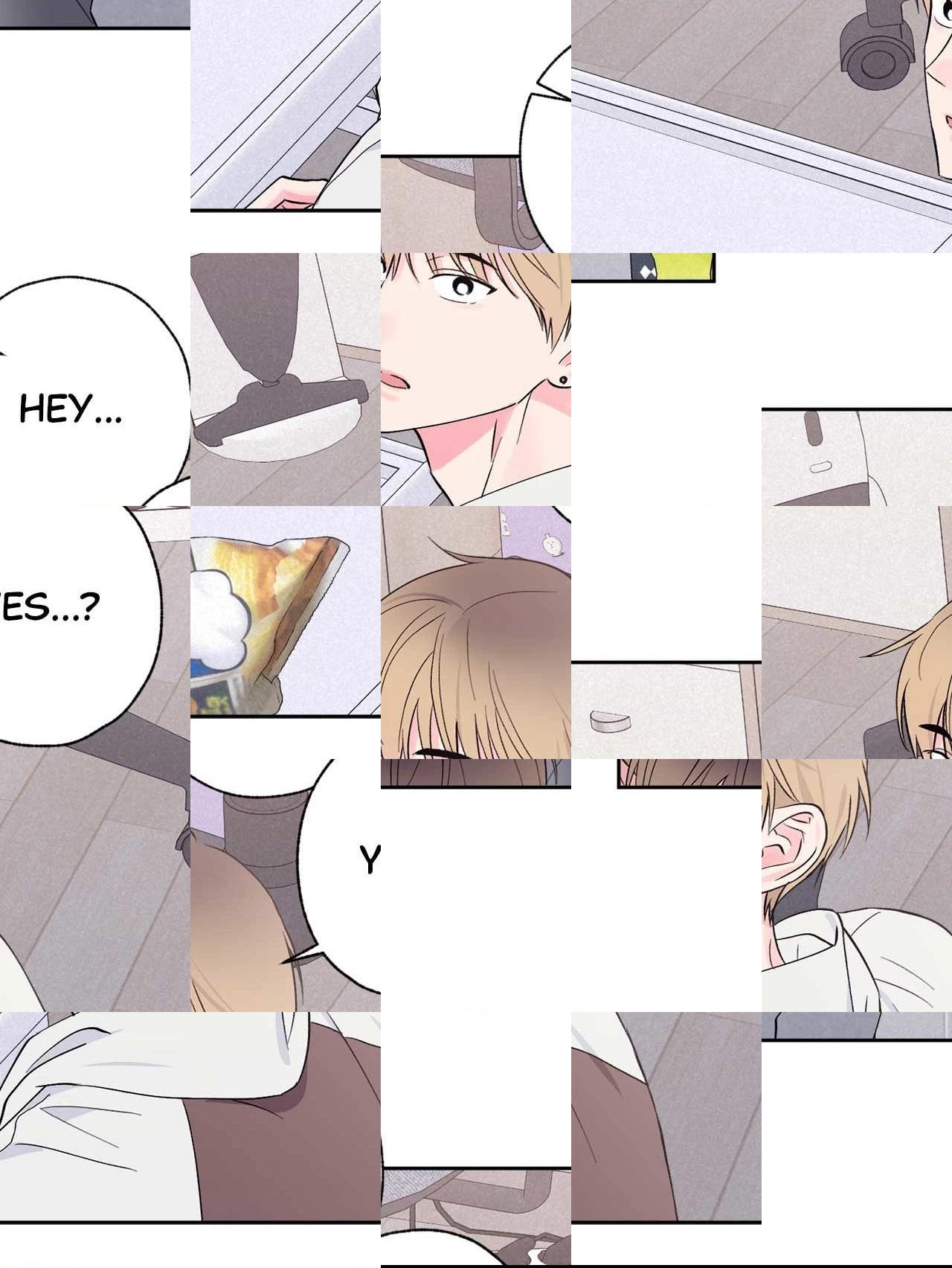 Read Breakout Scandal chapter 18 image 39 on Lezhin