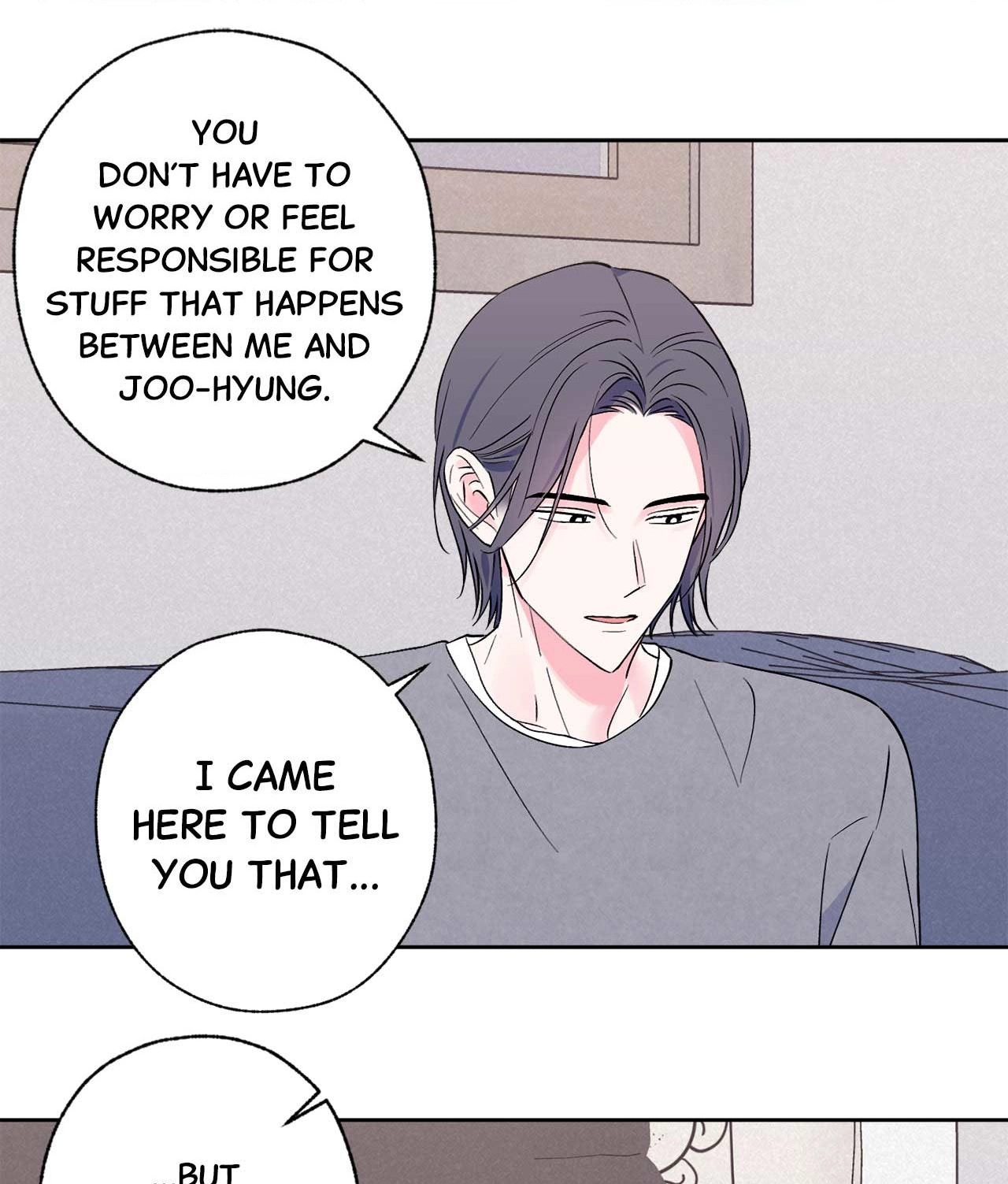 Read Breakout Scandal chapter 18 image 42 on Lezhin