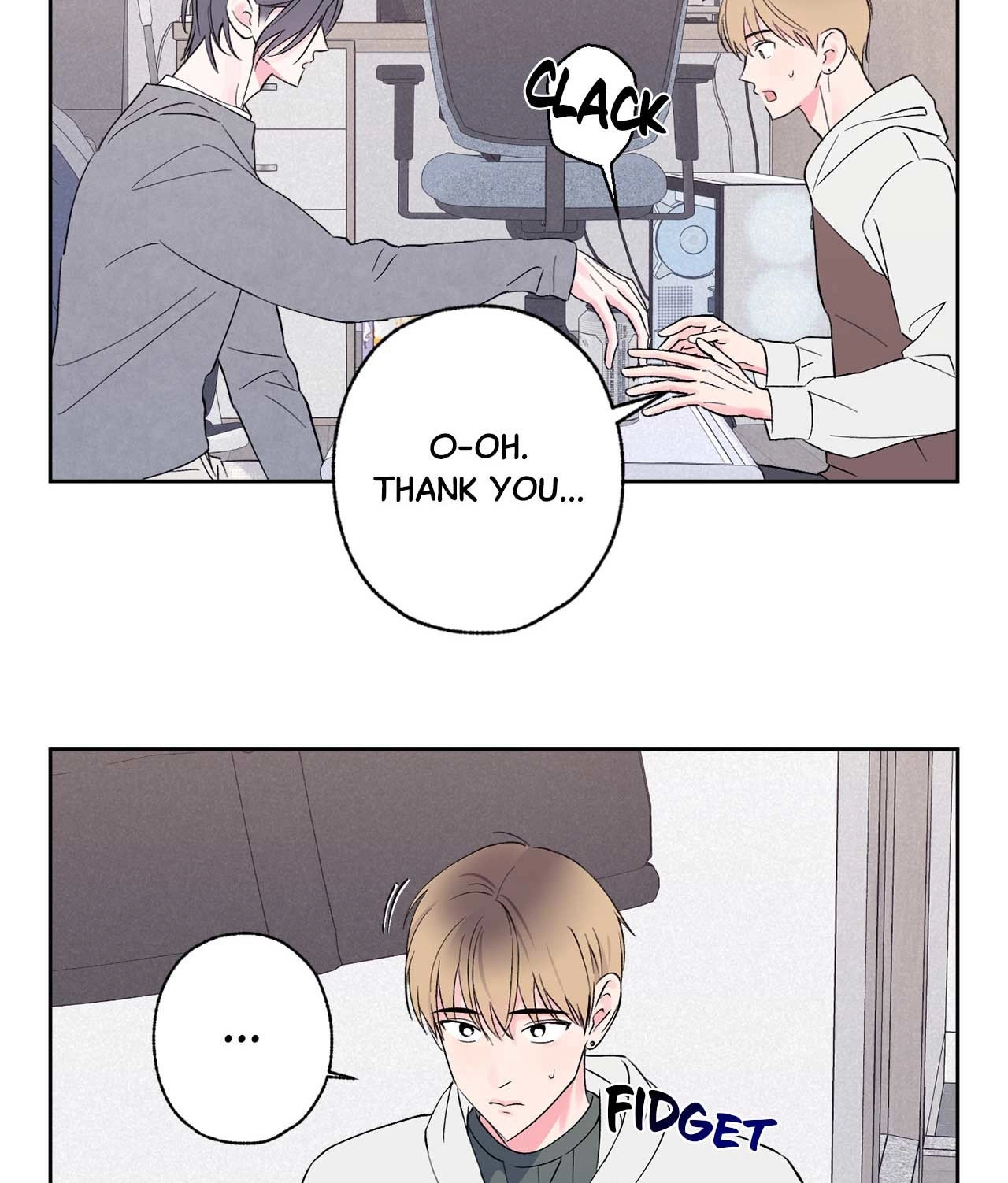Read Breakout Scandal chapter 18 image 44 on Lezhin