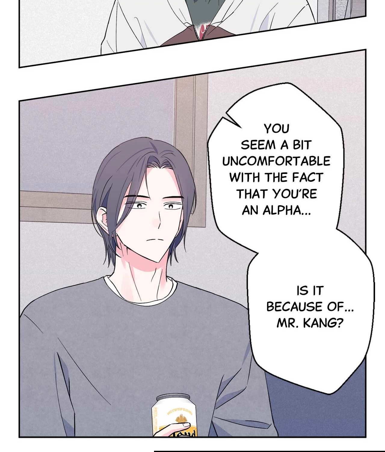 Read Breakout Scandal chapter 18 image 45 on Lezhin