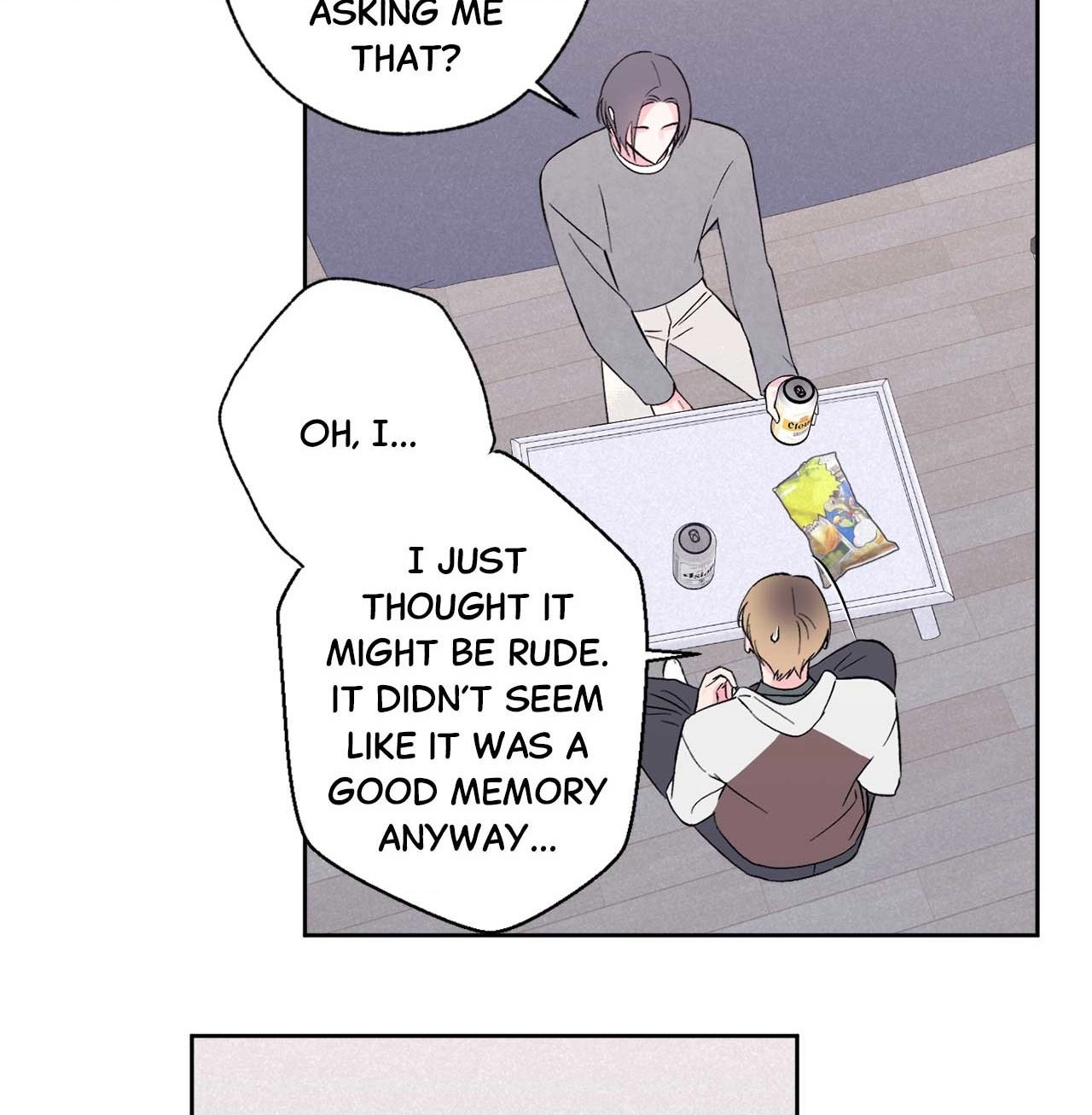 Read Breakout Scandal chapter 18 image 48 on Lezhin