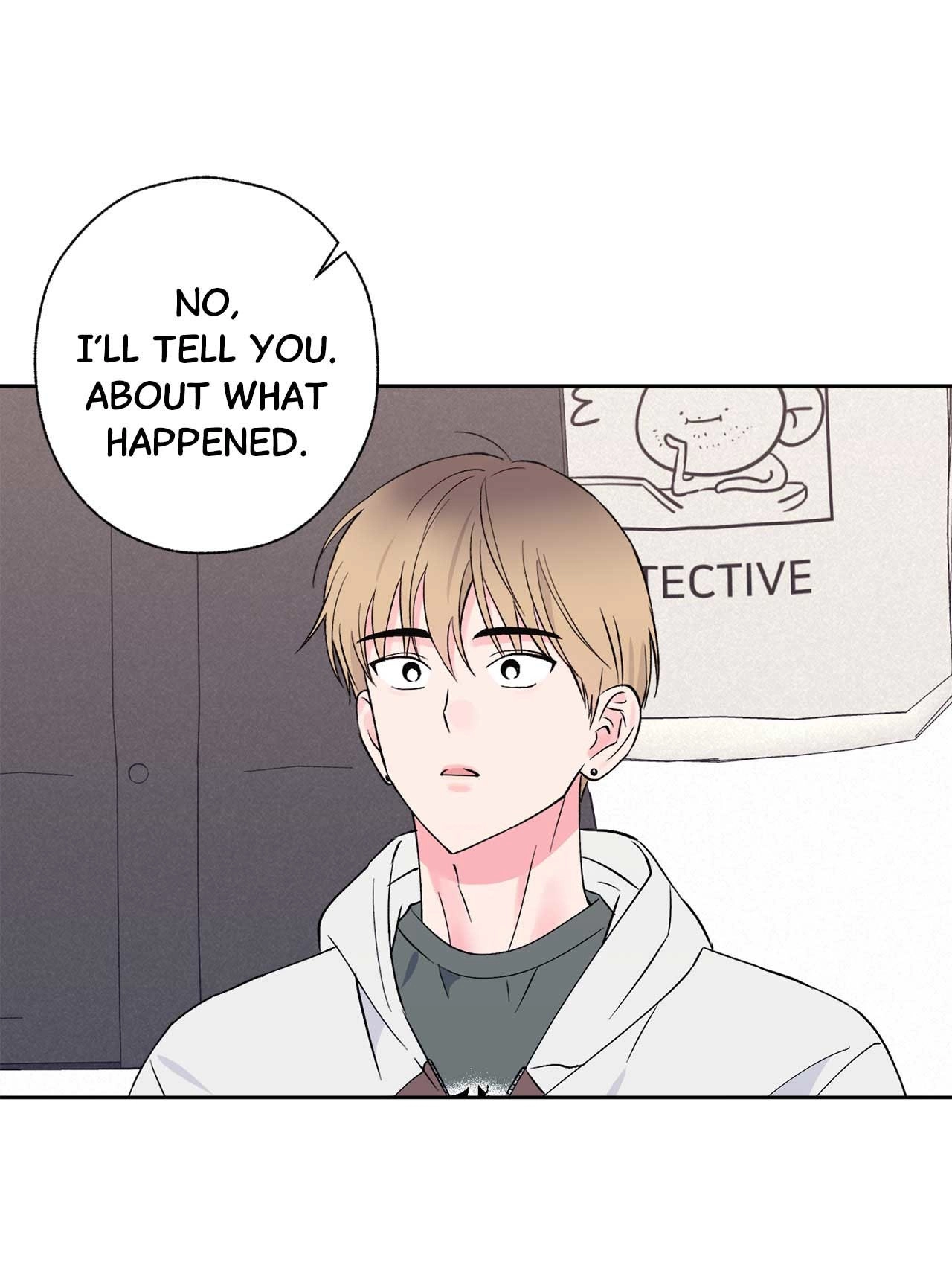 Read Breakout Scandal chapter 18 image 50 on Lezhin