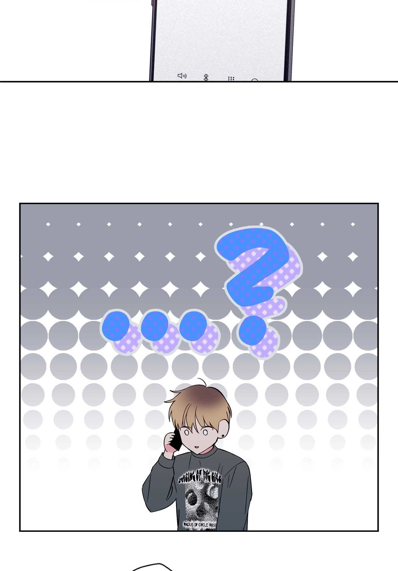Read Breakout Scandal chapter 18 image 8 on Lezhin
