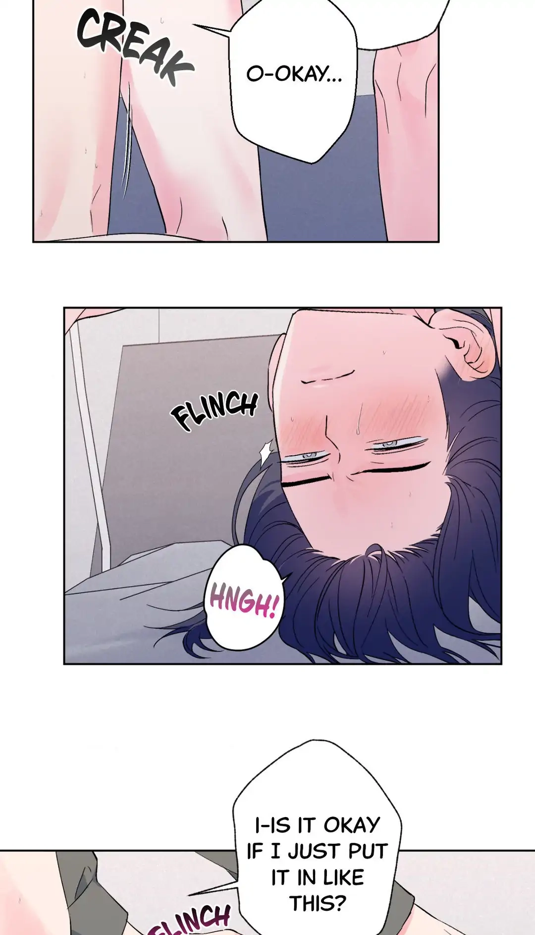 Read Breakout Scandal chapter 22 image 11 on Lezhin