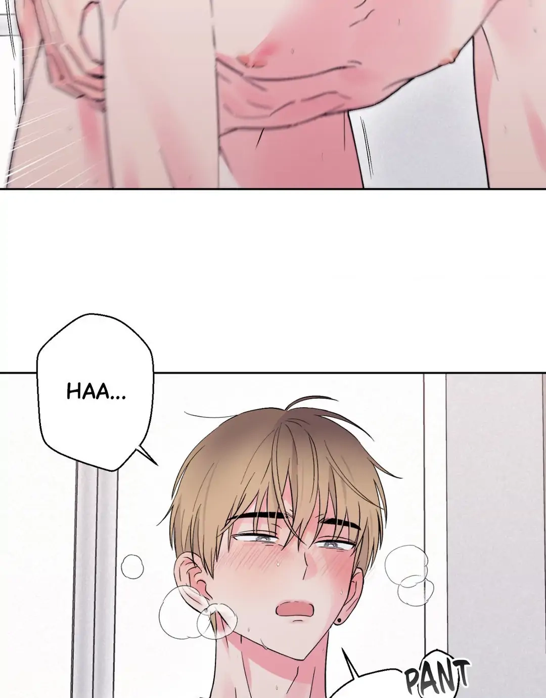 Read Breakout Scandal chapter 22 image 15 on Lezhin