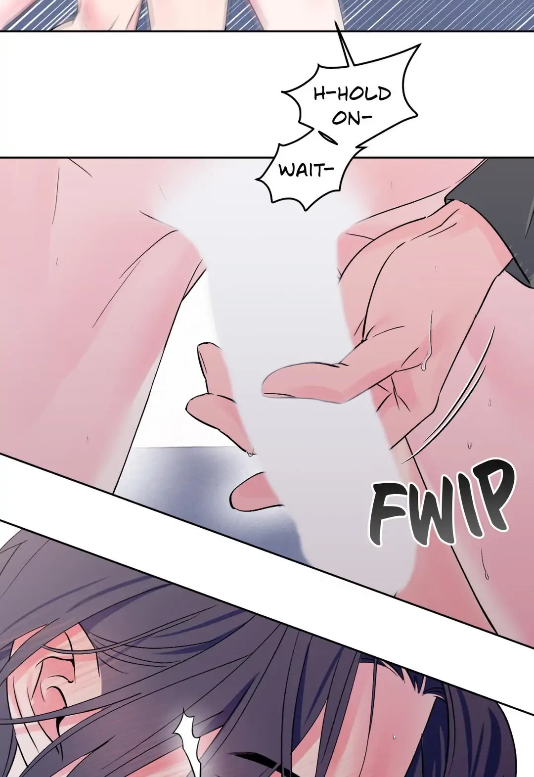 Read Breakout Scandal chapter 22 image 18 on Lezhin