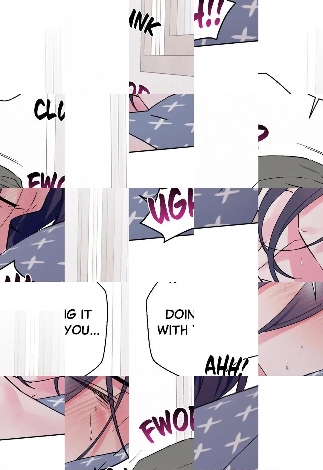 Read Breakout Scandal chapter 22 image 19 on Lezhin