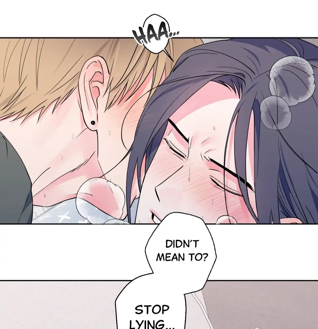 Read Breakout Scandal chapter 22 image 2 on Lezhin
