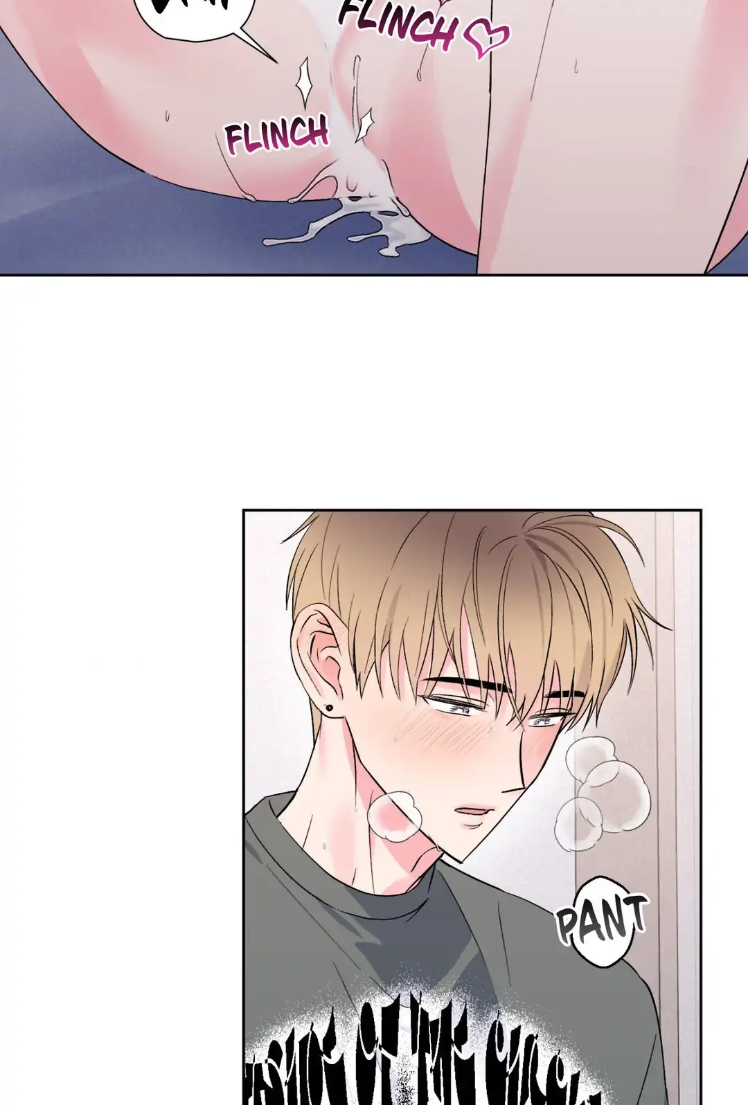 Read Breakout Scandal chapter 22 image 26 on Lezhin
