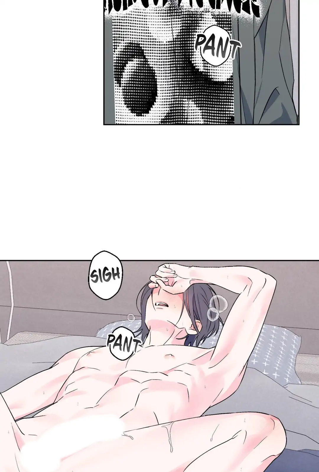 Read Breakout Scandal chapter 22 image 27 on Lezhin