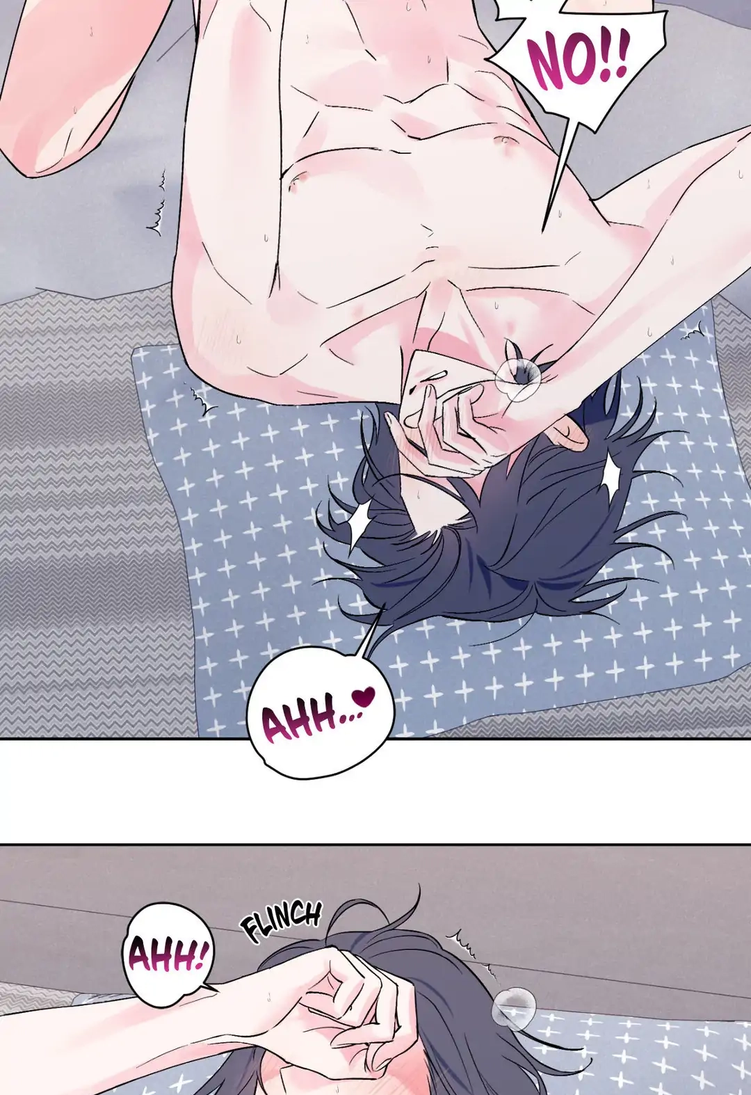 Read Breakout Scandal chapter 22 image 31 on Lezhin