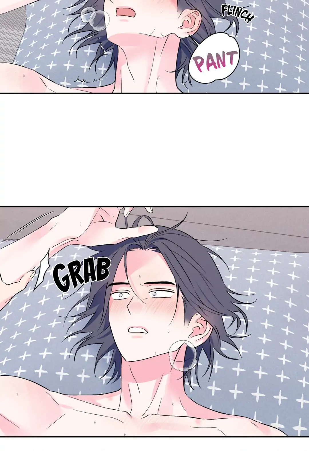 Read Breakout Scandal chapter 22 image 32 on Lezhin