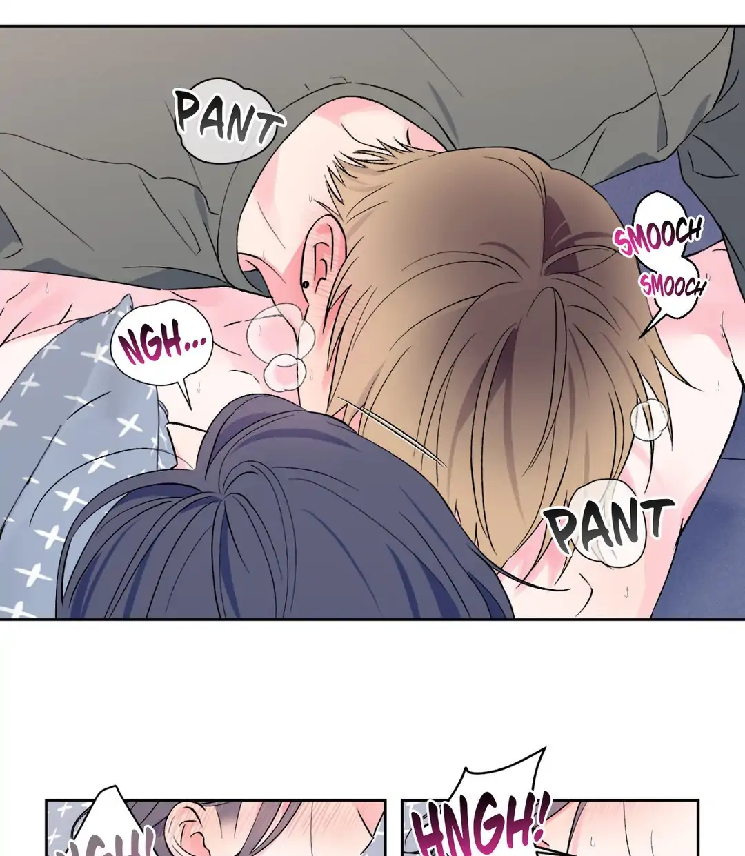 Read Breakout Scandal chapter 22 image 35 on Lezhin