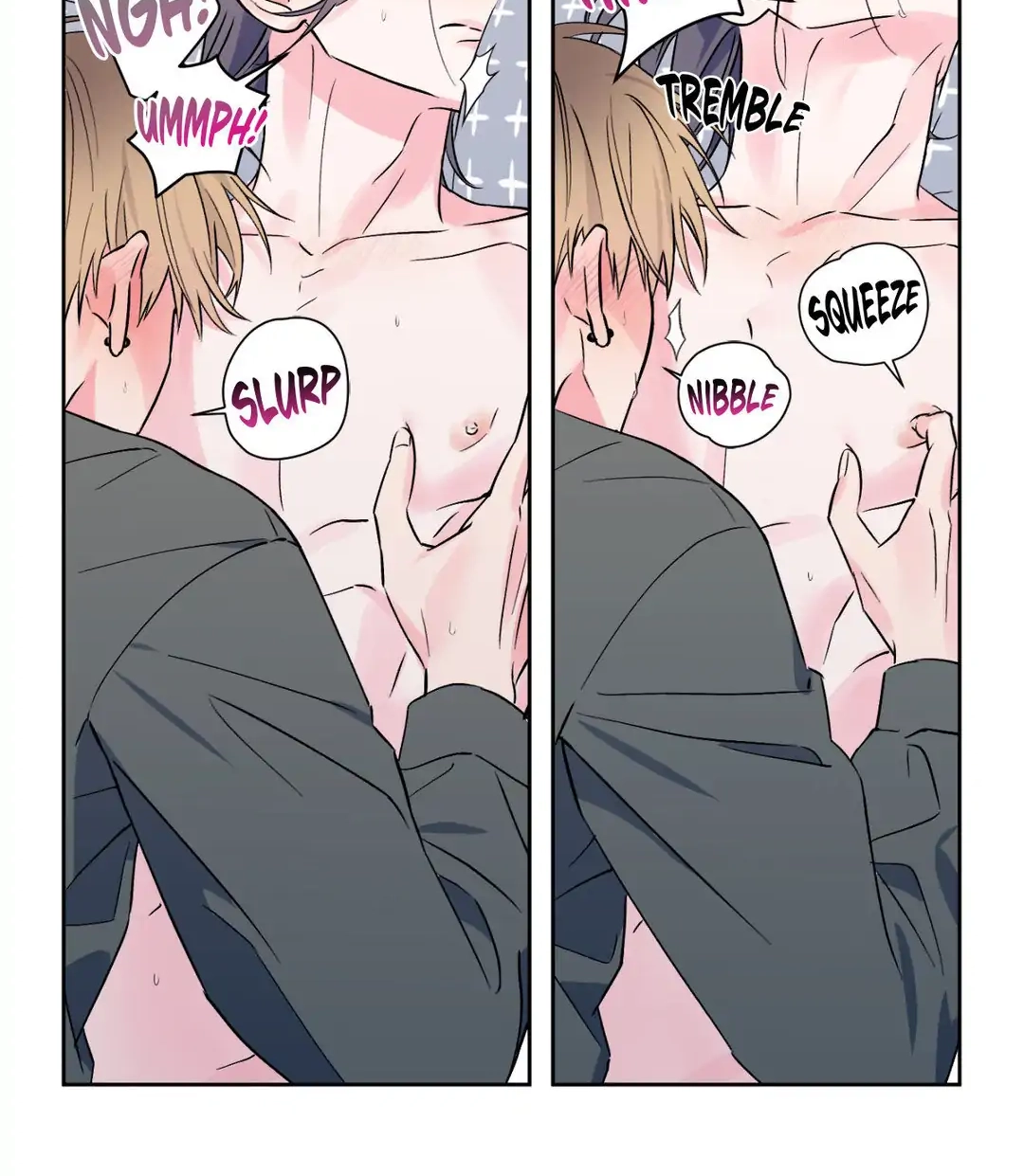 Read Breakout Scandal chapter 22 image 36 on Lezhin