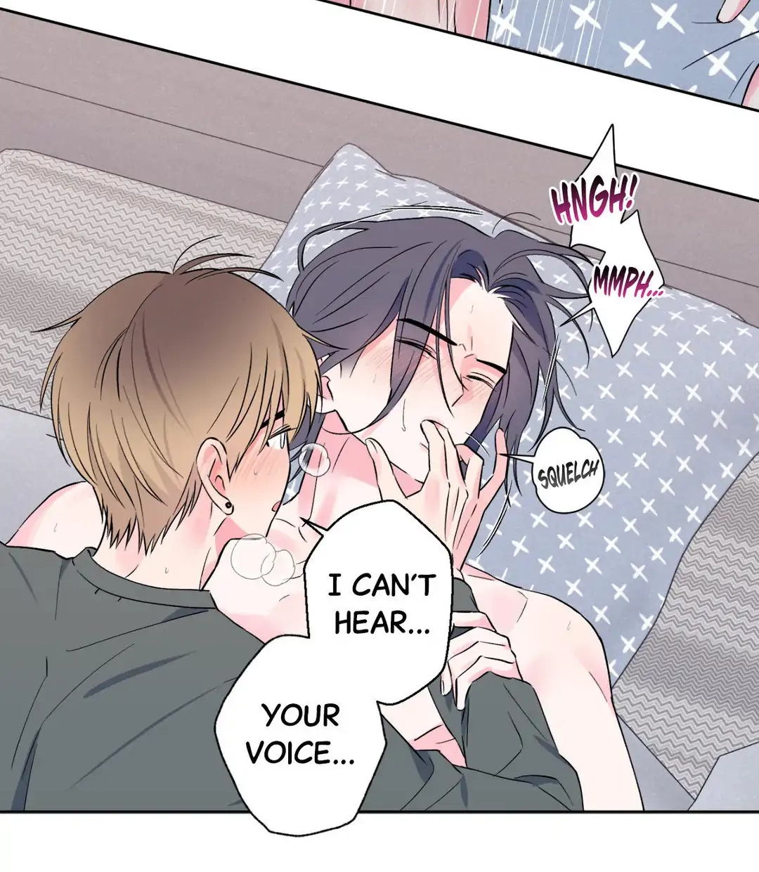 Read Breakout Scandal chapter 22 image 38 on Lezhin