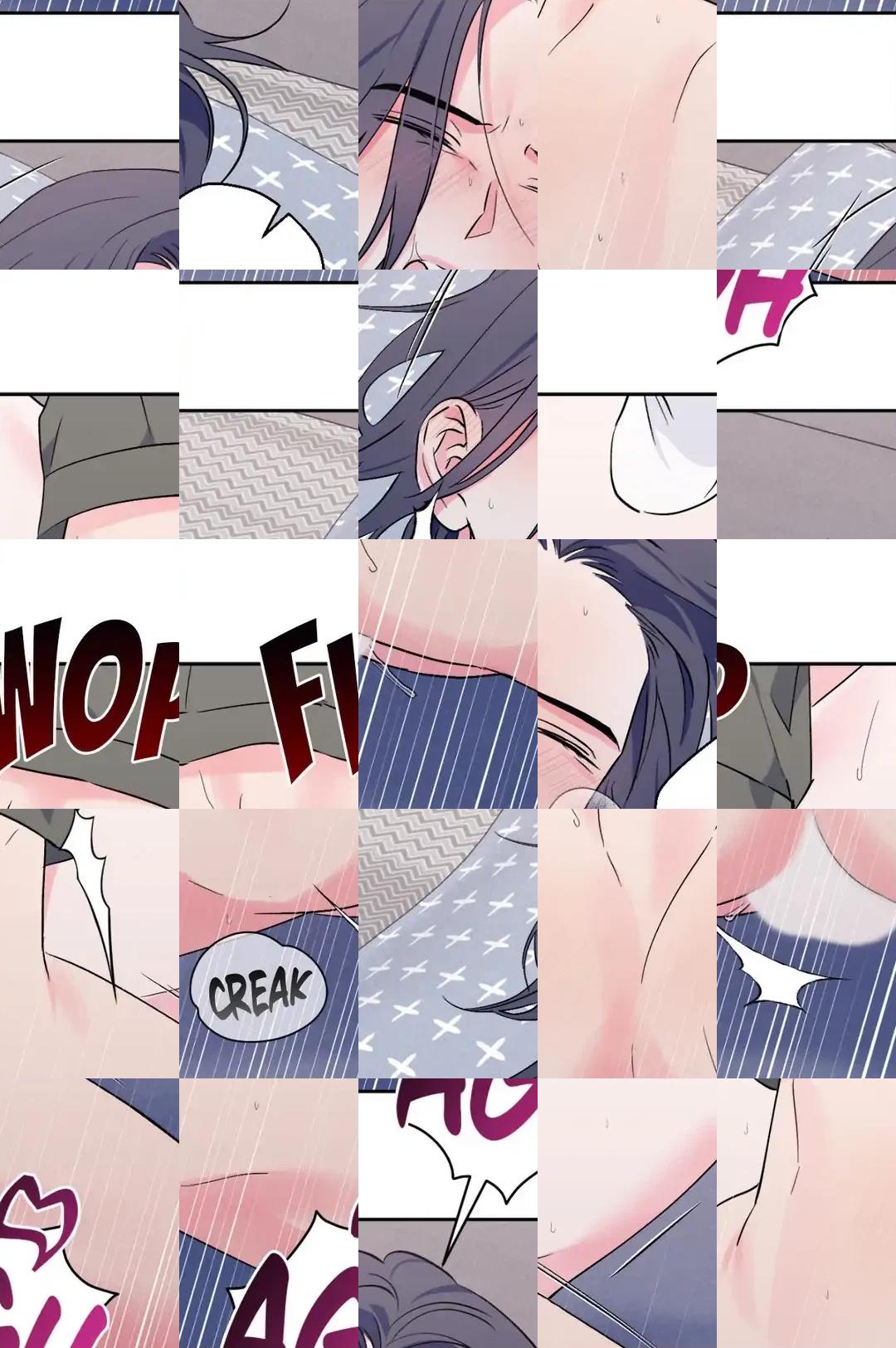 Read Breakout Scandal chapter 22 image 39 on Lezhin