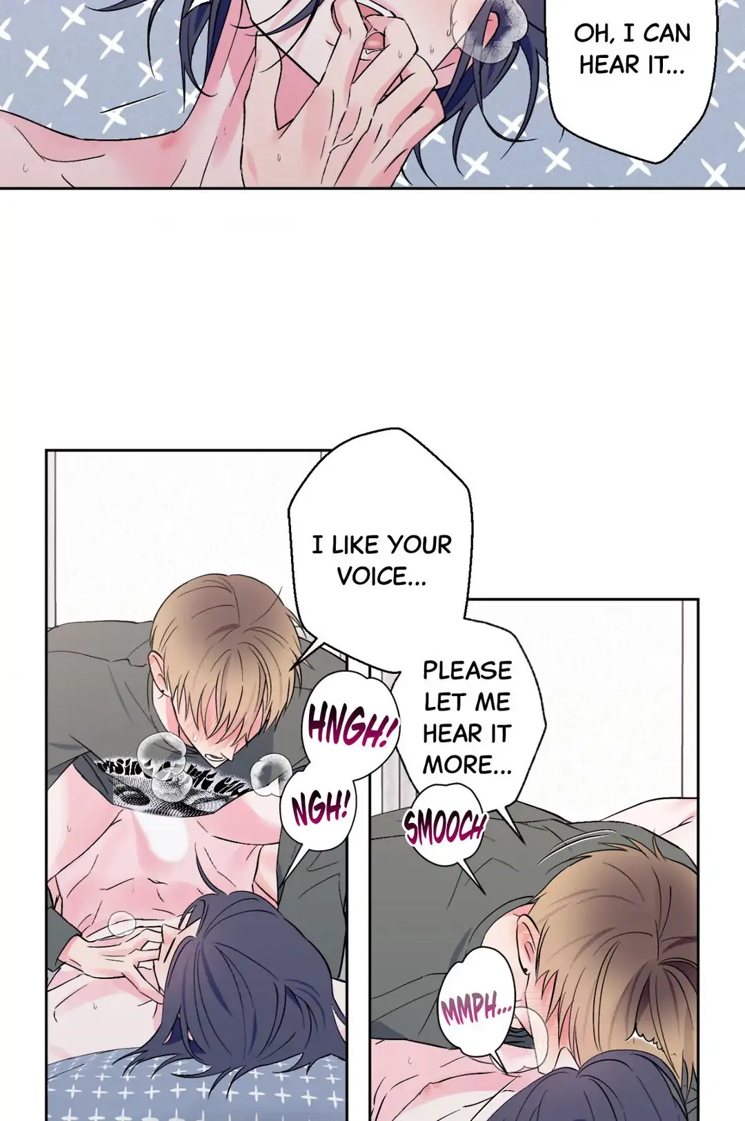 Read Breakout Scandal chapter 22 image 40 on Lezhin
