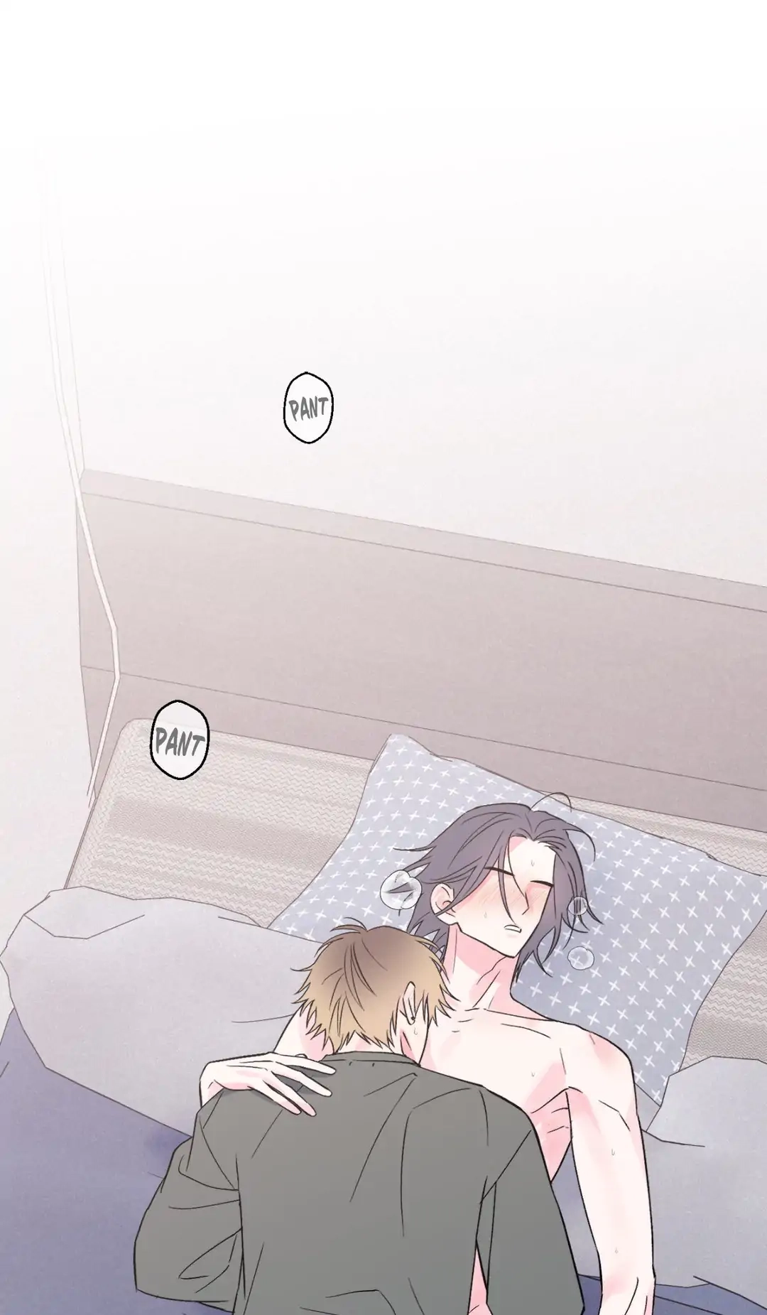 Read Breakout Scandal chapter 22 image 45 on Lezhin