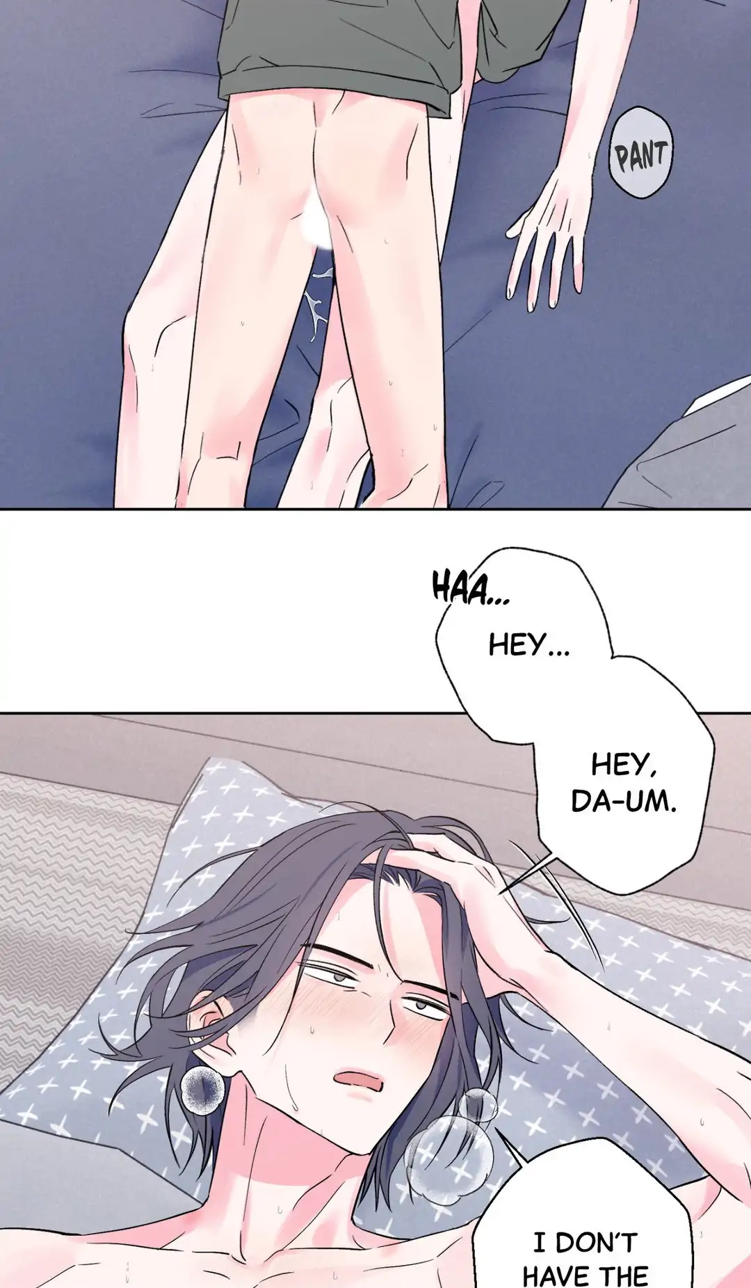 Read Breakout Scandal chapter 22 image 46 on Lezhin