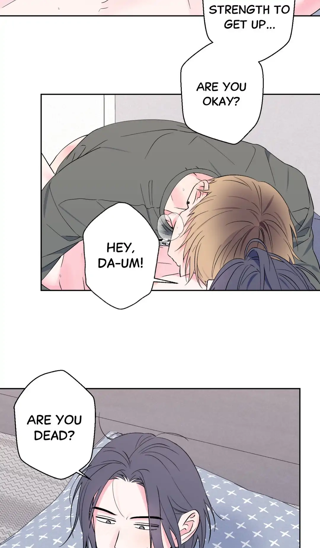 Read Breakout Scandal chapter 22 image 47 on Lezhin