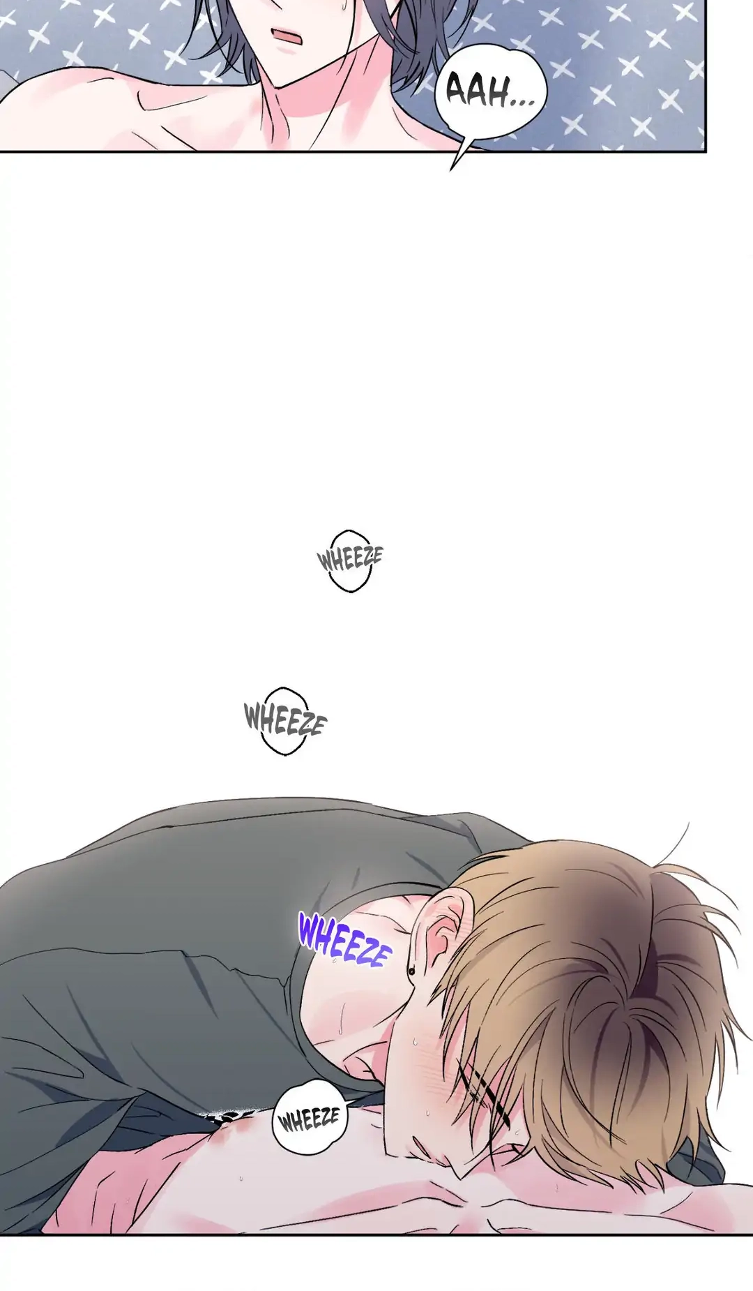 Read Breakout Scandal chapter 22 image 48 on Lezhin