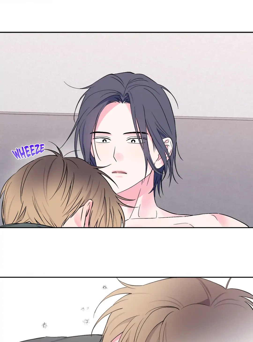 Read Breakout Scandal chapter 22 image 49 on Lezhin