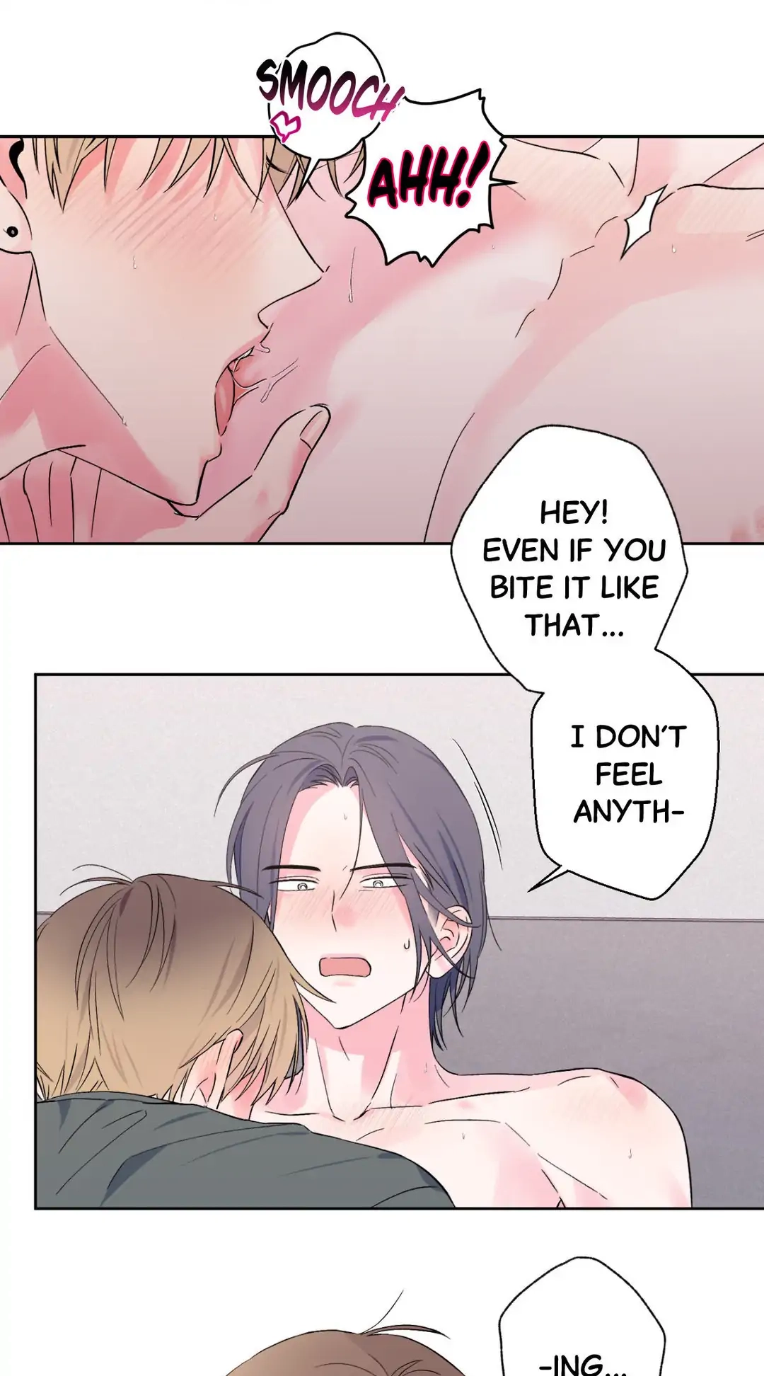 Read Breakout Scandal chapter 22 image 5 on Lezhin