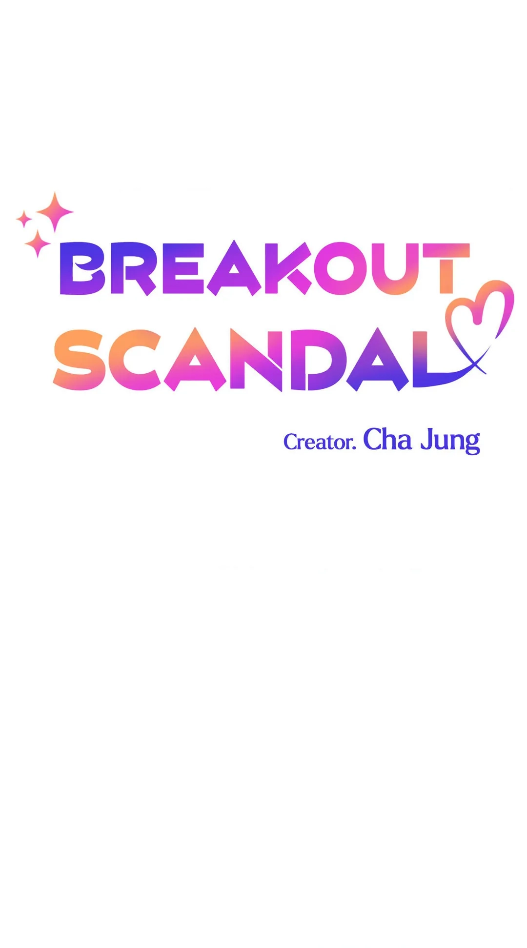 Read Breakout Scandal chapter 22 image 8 on Lezhin