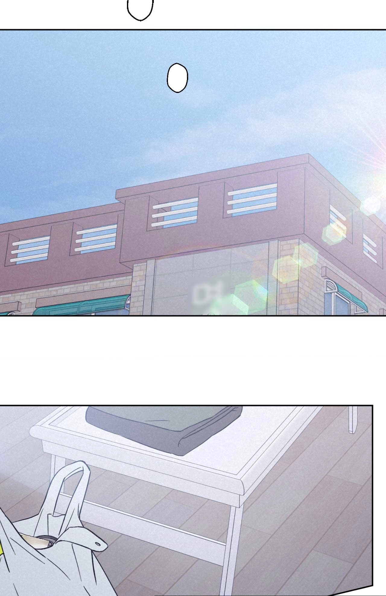 Read Breakout Scandal chapter 23 image 1 on Lezhin