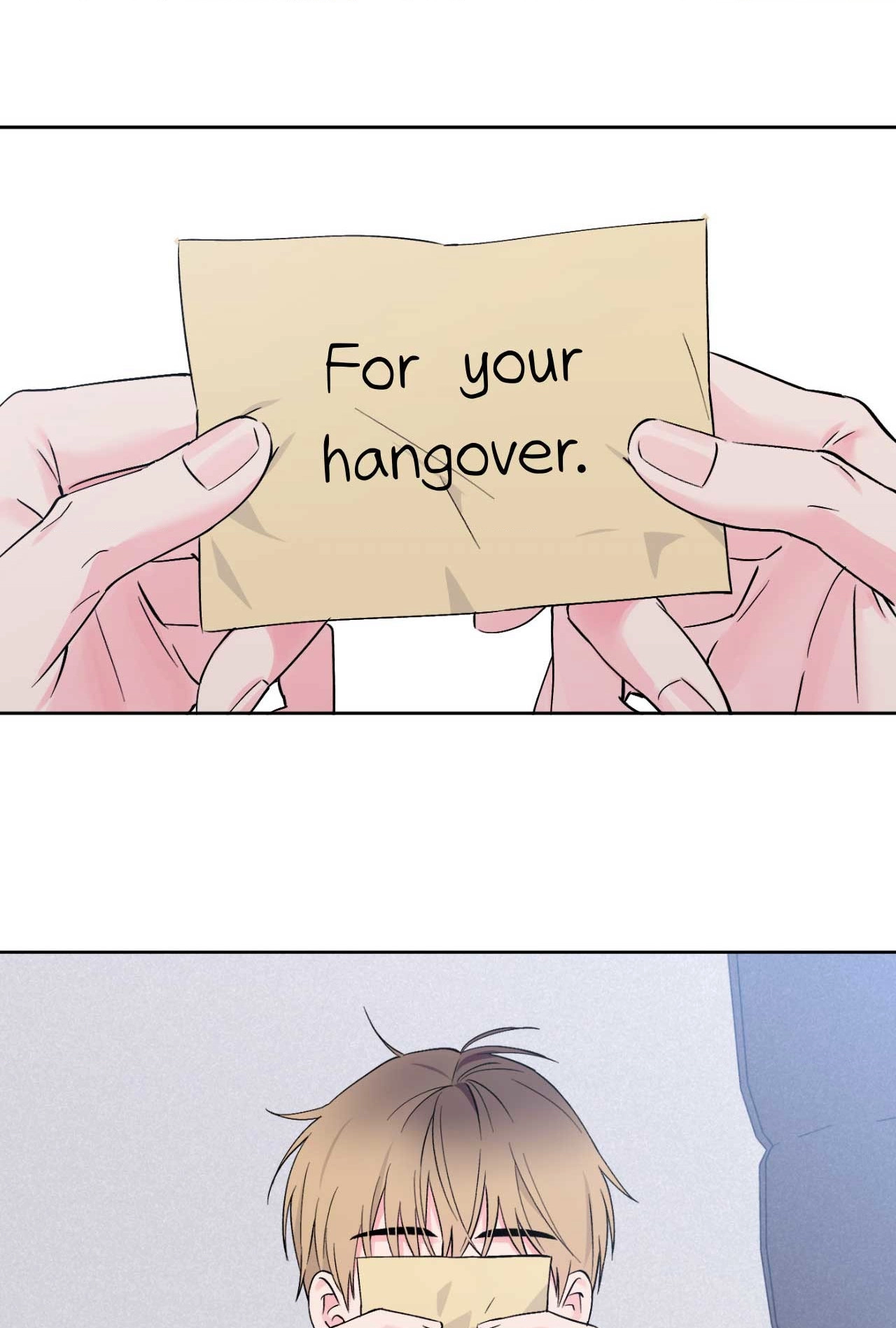 Read Breakout Scandal chapter 23 image 10 on Lezhin