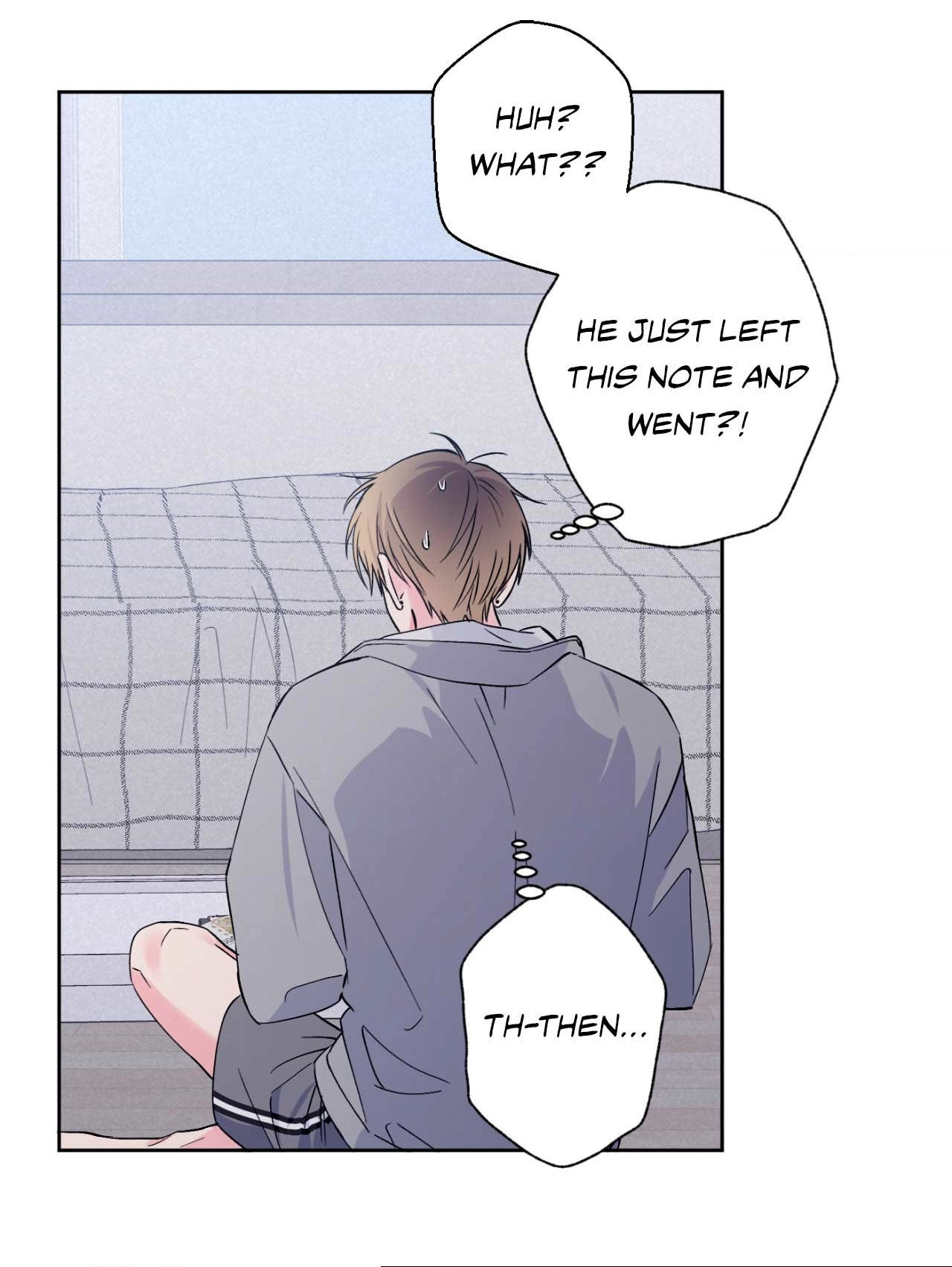 Read Breakout Scandal chapter 23 image 13 on Lezhin