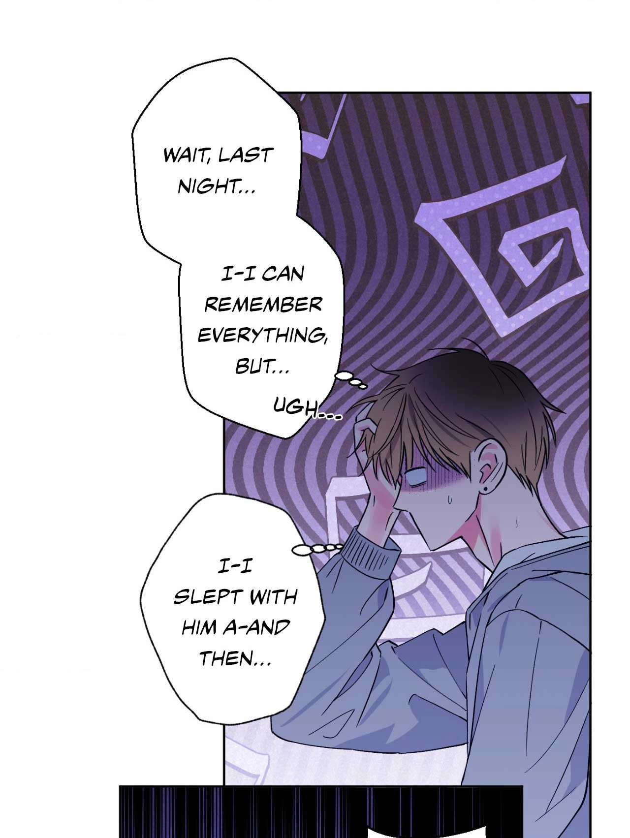 Read Breakout Scandal chapter 23 image 14 on Lezhin