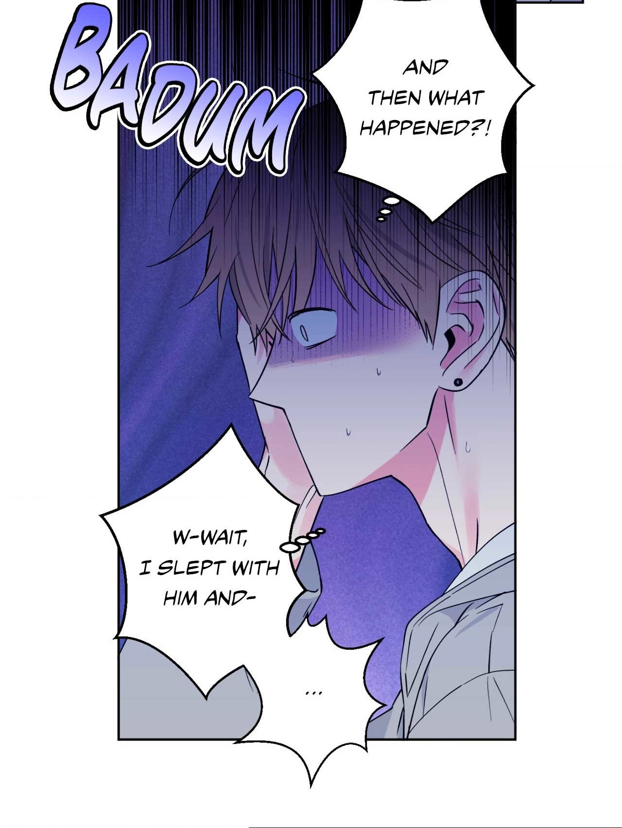 Read Breakout Scandal chapter 23 image 15 on Lezhin