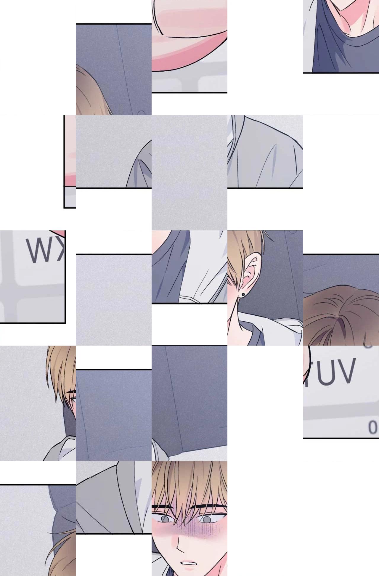 Read Breakout Scandal chapter 23 image 19 on Lezhin