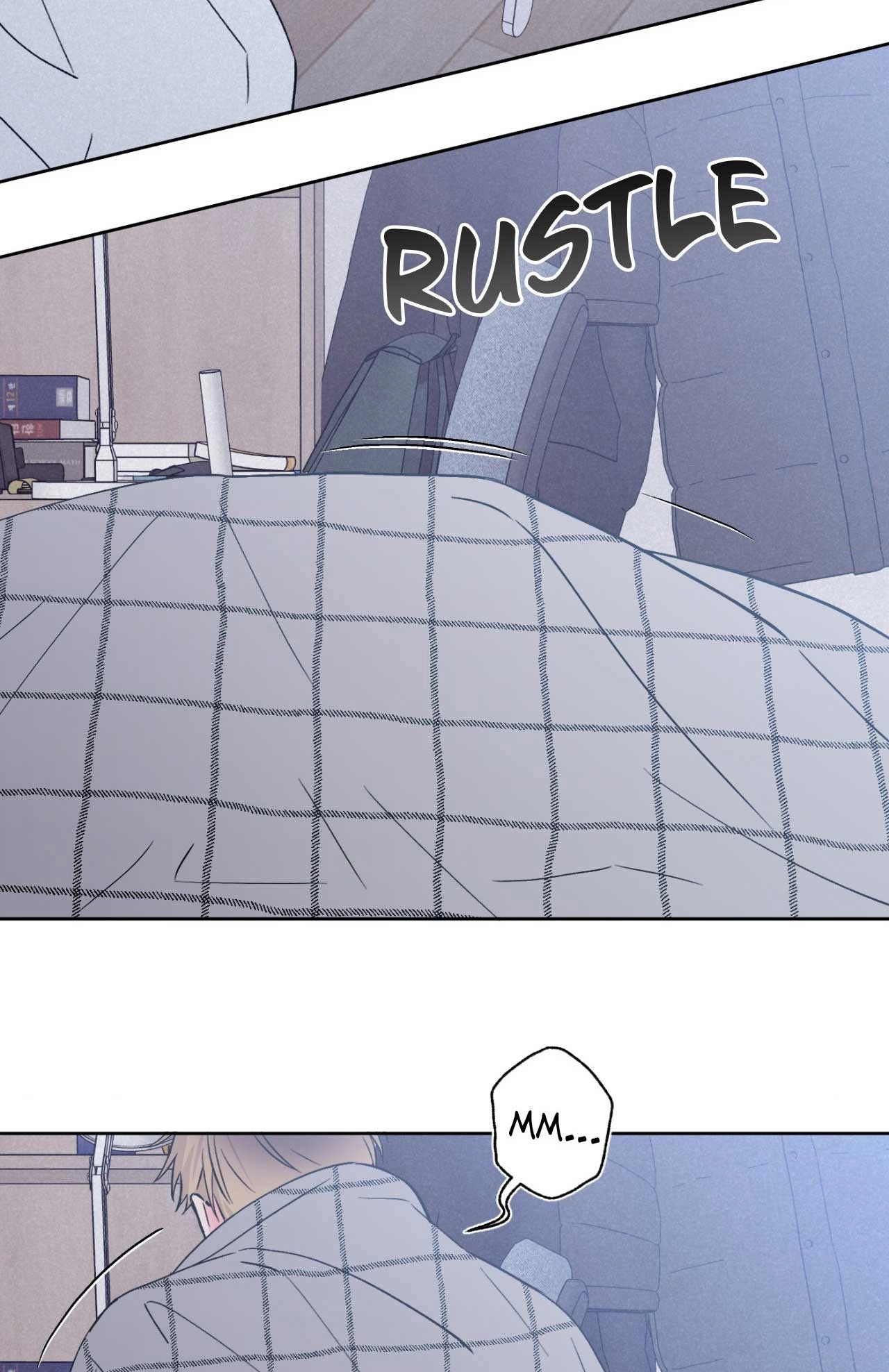 Read Breakout Scandal chapter 23 image 2 on Lezhin
