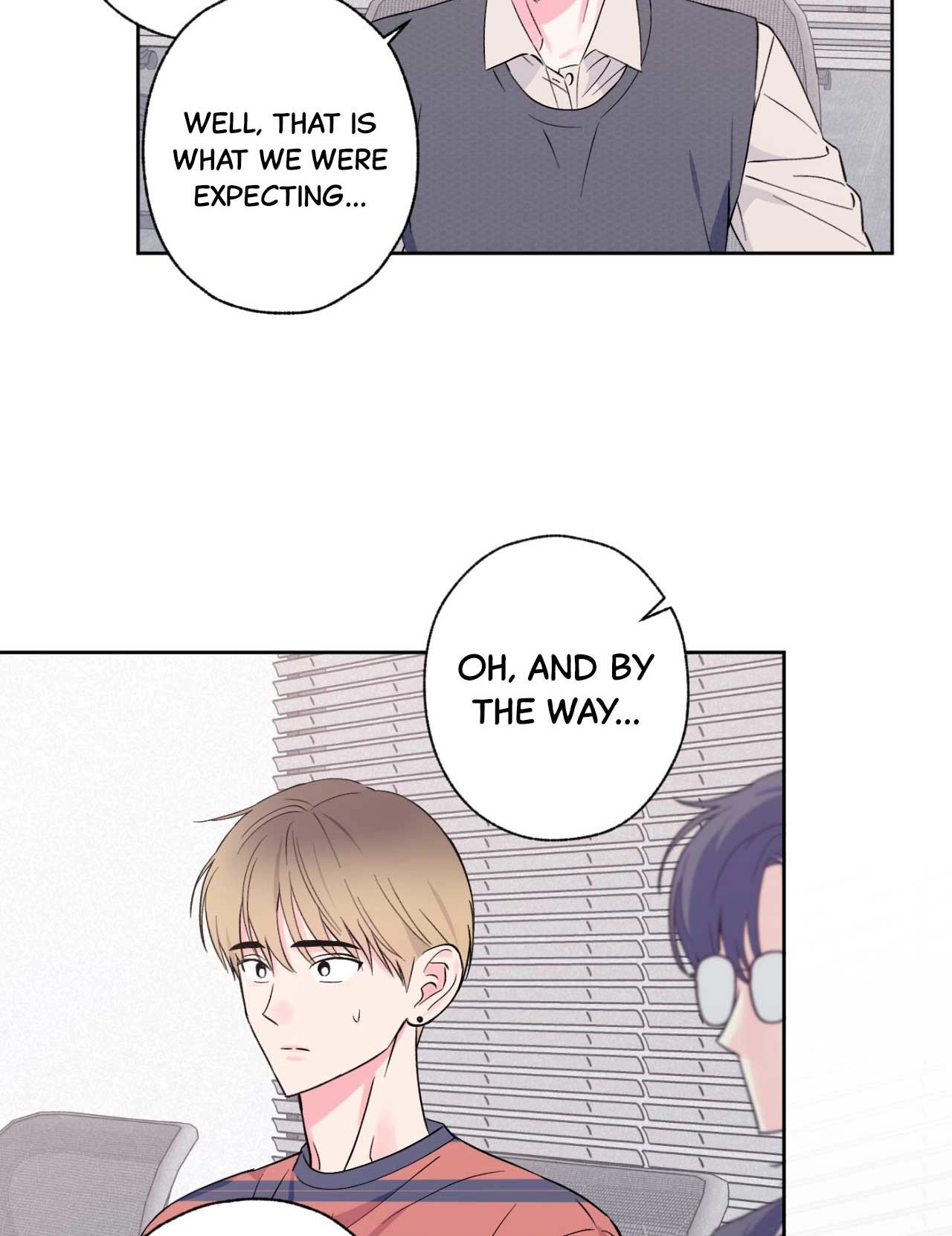 Read Breakout Scandal chapter 23 image 26 on Lezhin