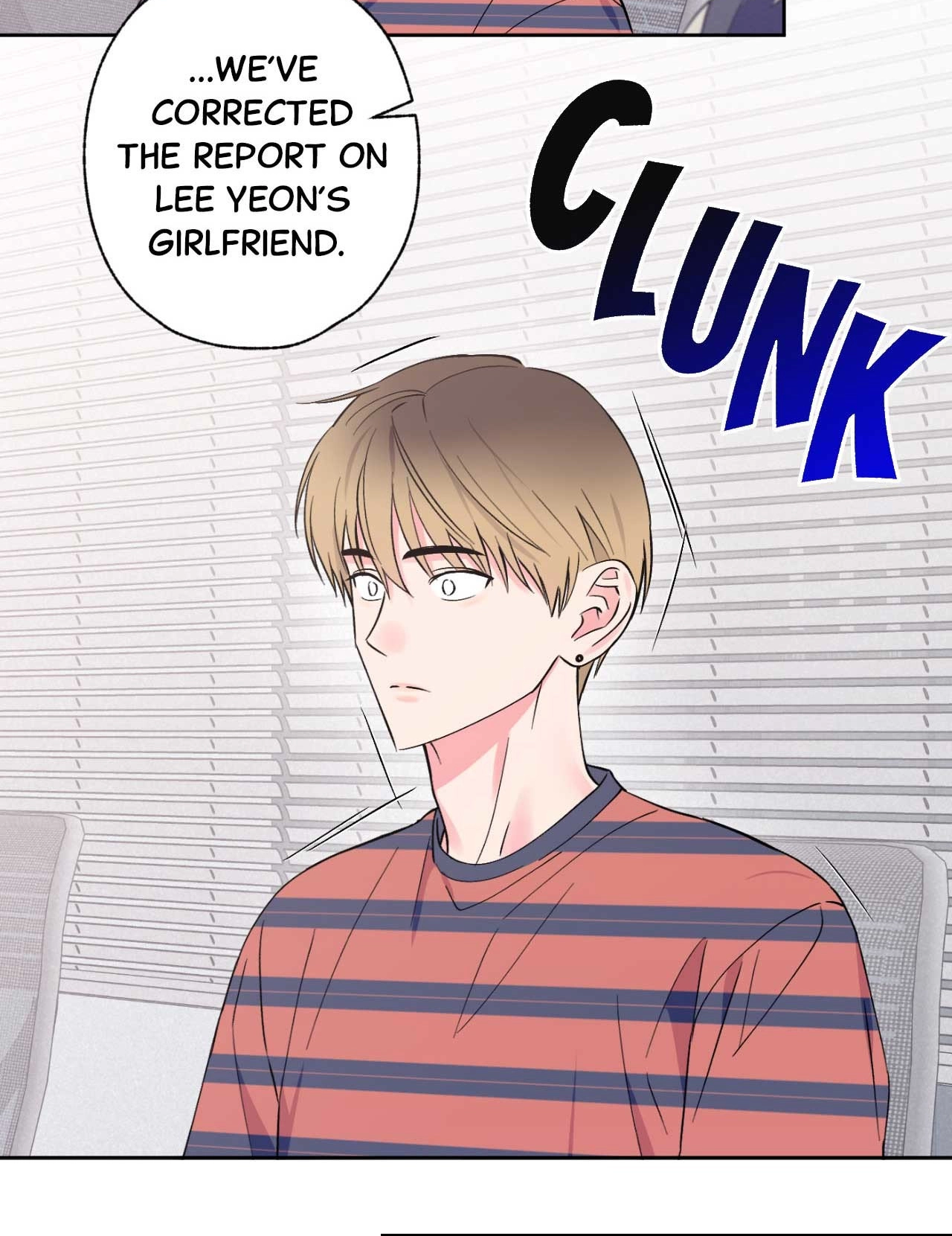 Read Breakout Scandal chapter 23 image 27 on Lezhin